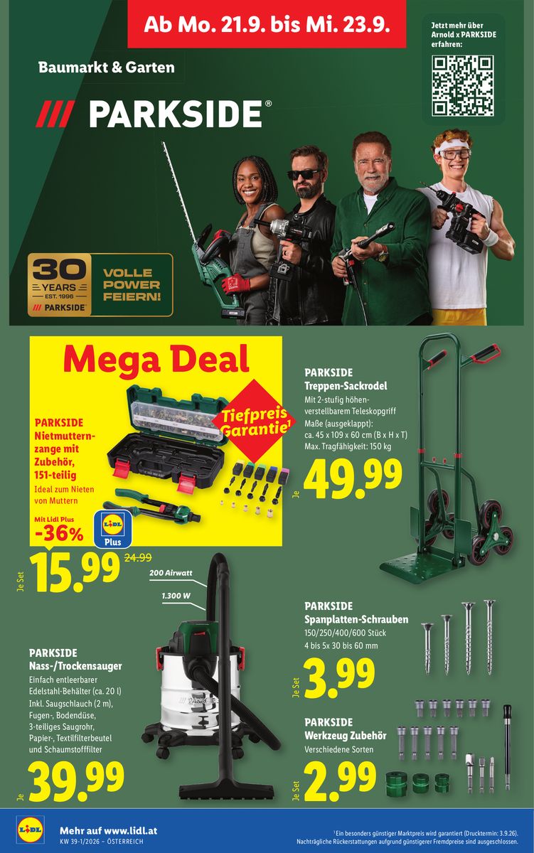 Lidl catalog page 35 — 2026-09-17 to 2026-09-23
