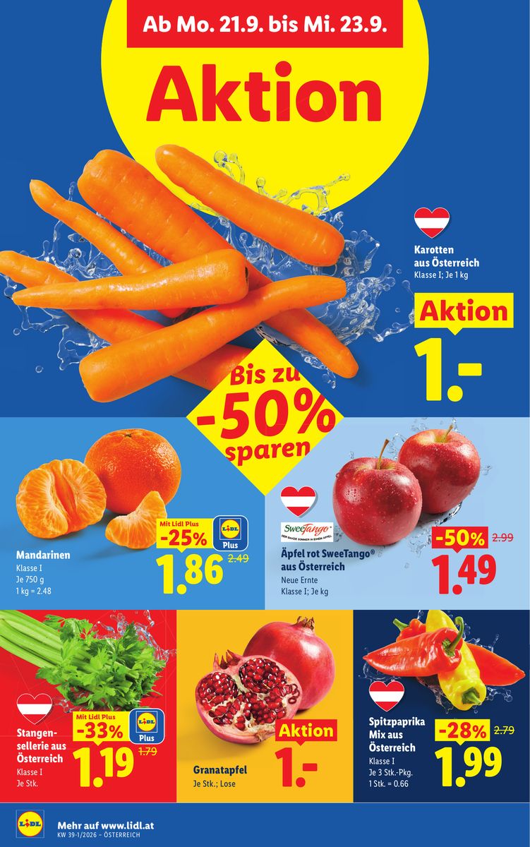Lidl catalog page 39 — 2026-09-17 to 2026-09-23
