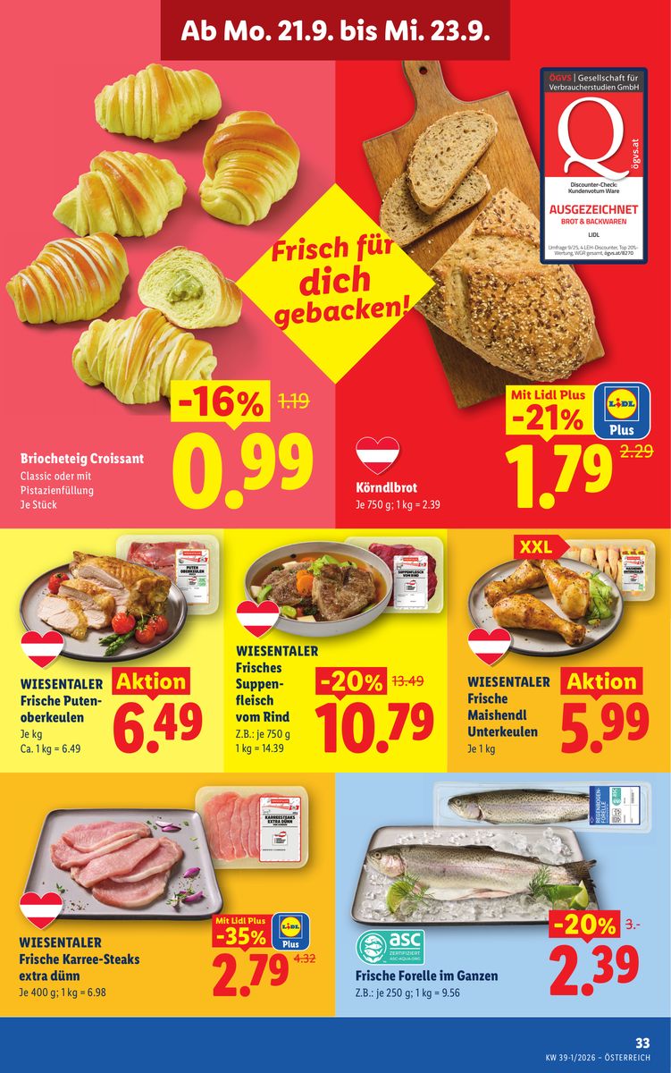 Lidl catalog page 40 — 2026-09-17 to 2026-09-23