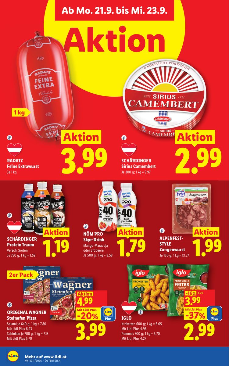 Lidl catalog page 41 — 2026-09-17 to 2026-09-23
