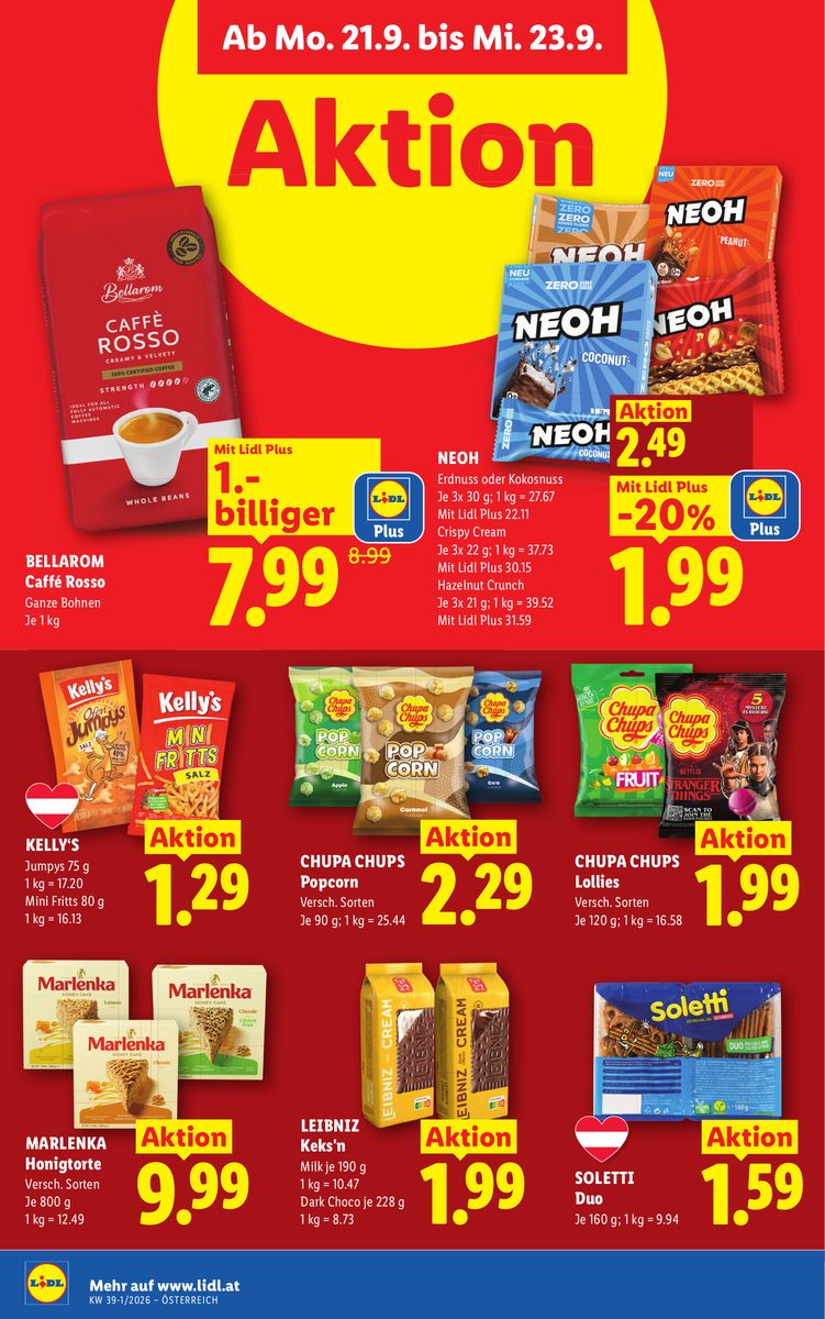 Lidl catalog page 43 — 2026-09-17 to 2026-09-23