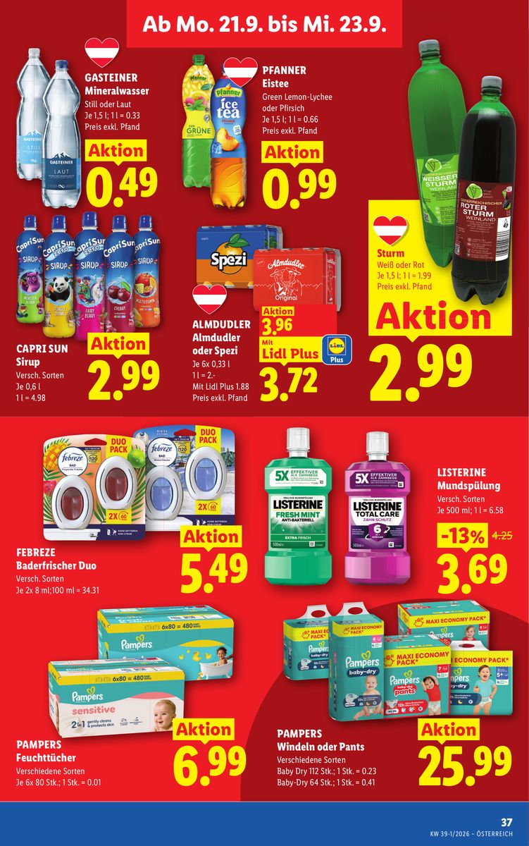 Lidl catalog page 44 — 2026-09-17 to 2026-09-23