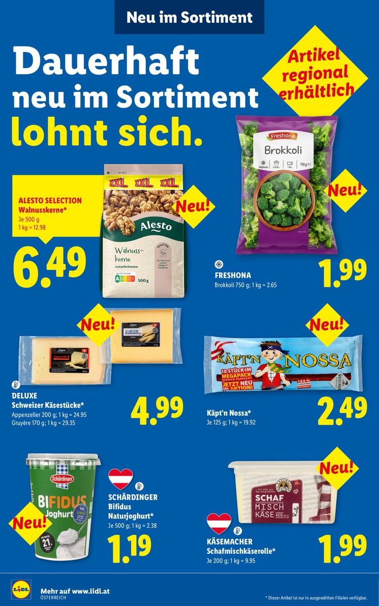 Lidl catalog page 47 — 2026-09-17 to 2026-09-23