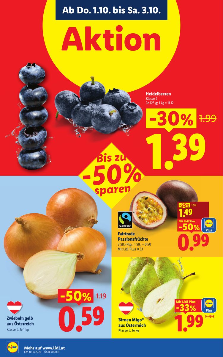 Lidl catalog page 4 — 2026-10-01 to 2026-10-07