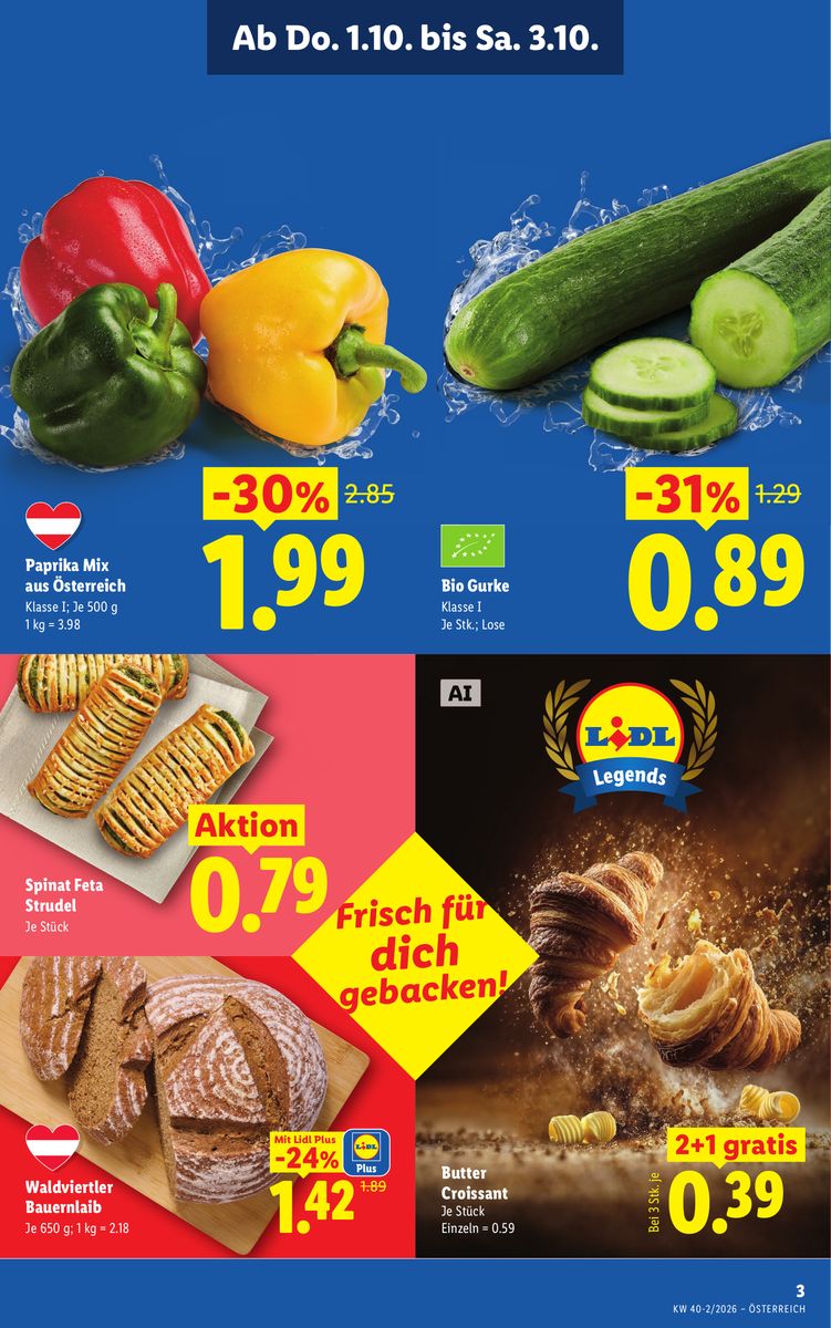 Lidl catalog page 5 — 2026-10-01 to 2026-10-07