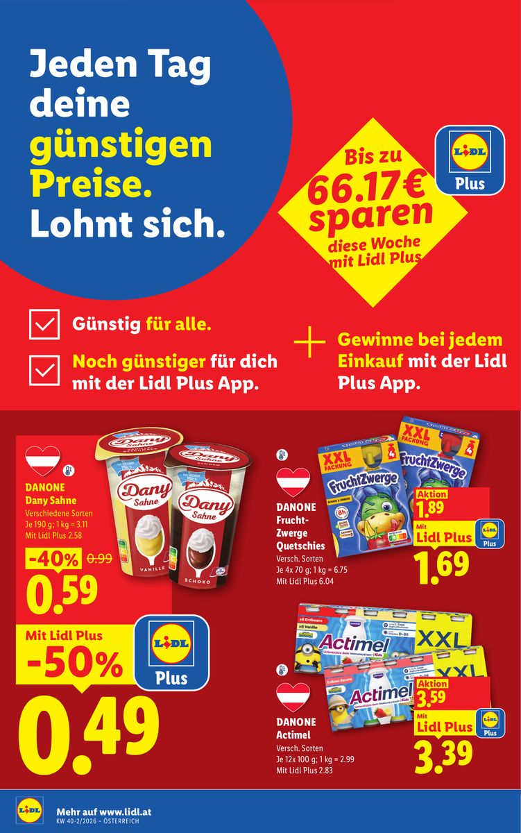 Lidl catalog page 8 — 2026-10-01 to 2026-10-07