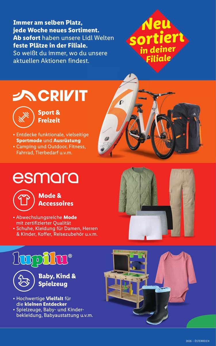 Lidl catalog page 21 — 2026-10-01 to 2026-10-07
