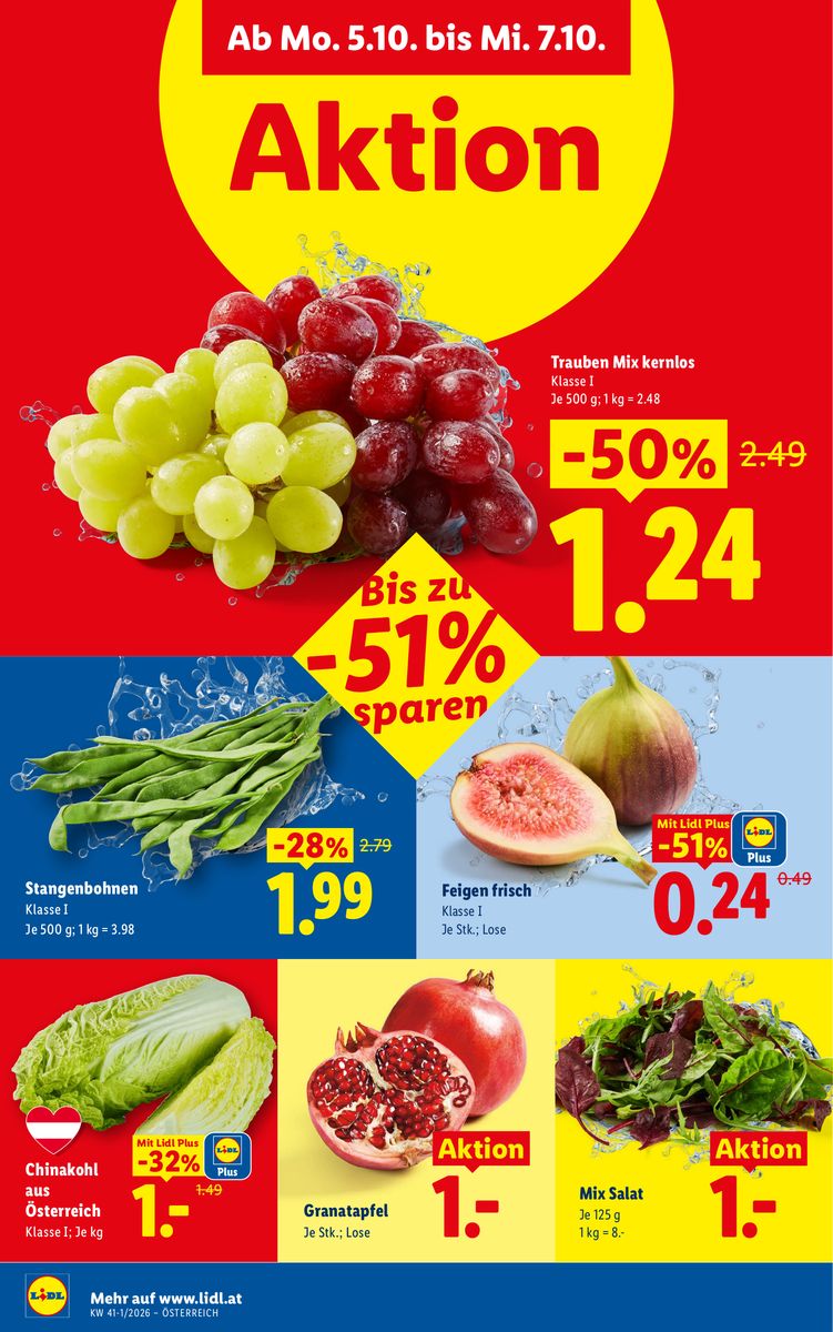 Lidl catalog page 41 — 2026-10-01 to 2026-10-07