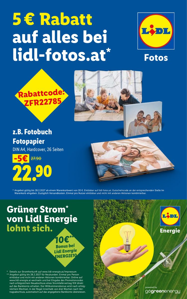 Lidl catalog page 51 — 2026-10-01 to 2026-10-07