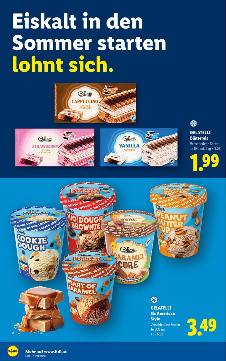 Lidl catalog page 4 — 2027-04-23 to 2027-04-23