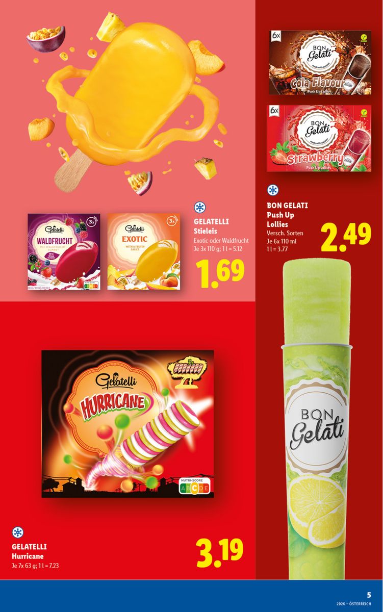 Lidl catalog page 5 — 2027-04-23 to 2027-04-23