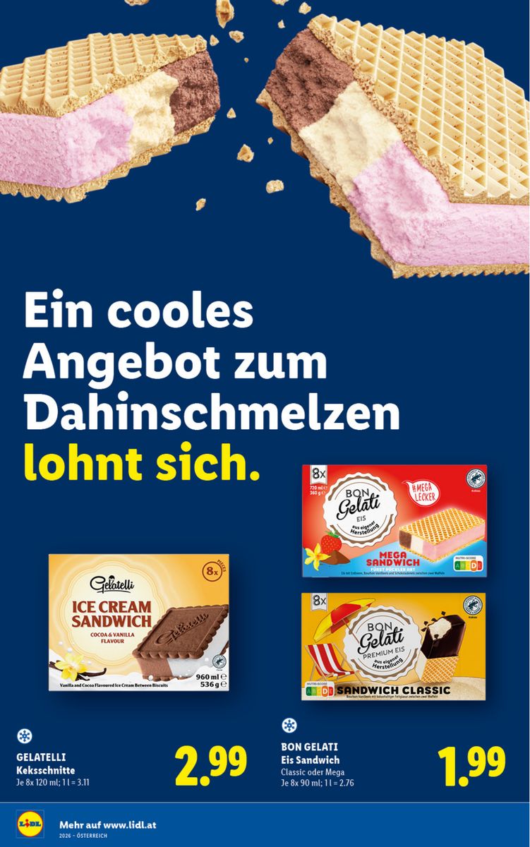 Lidl catalog page 8 — 2027-04-23 to 2027-04-23