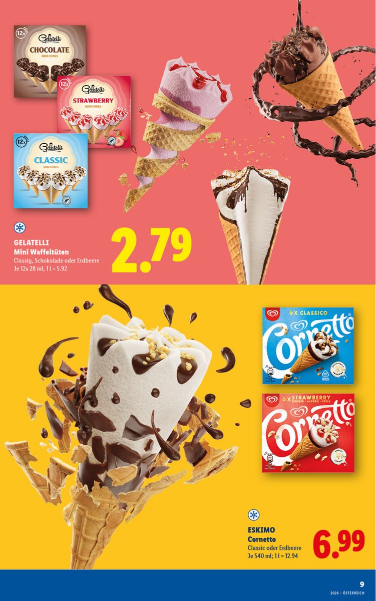 Lidl catalog page 9 — 2027-04-23 to 2027-04-23
