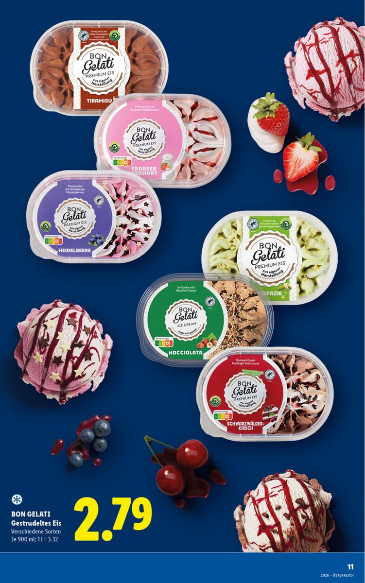 Lidl catalog page 11 — 2027-04-23 to 2027-04-23