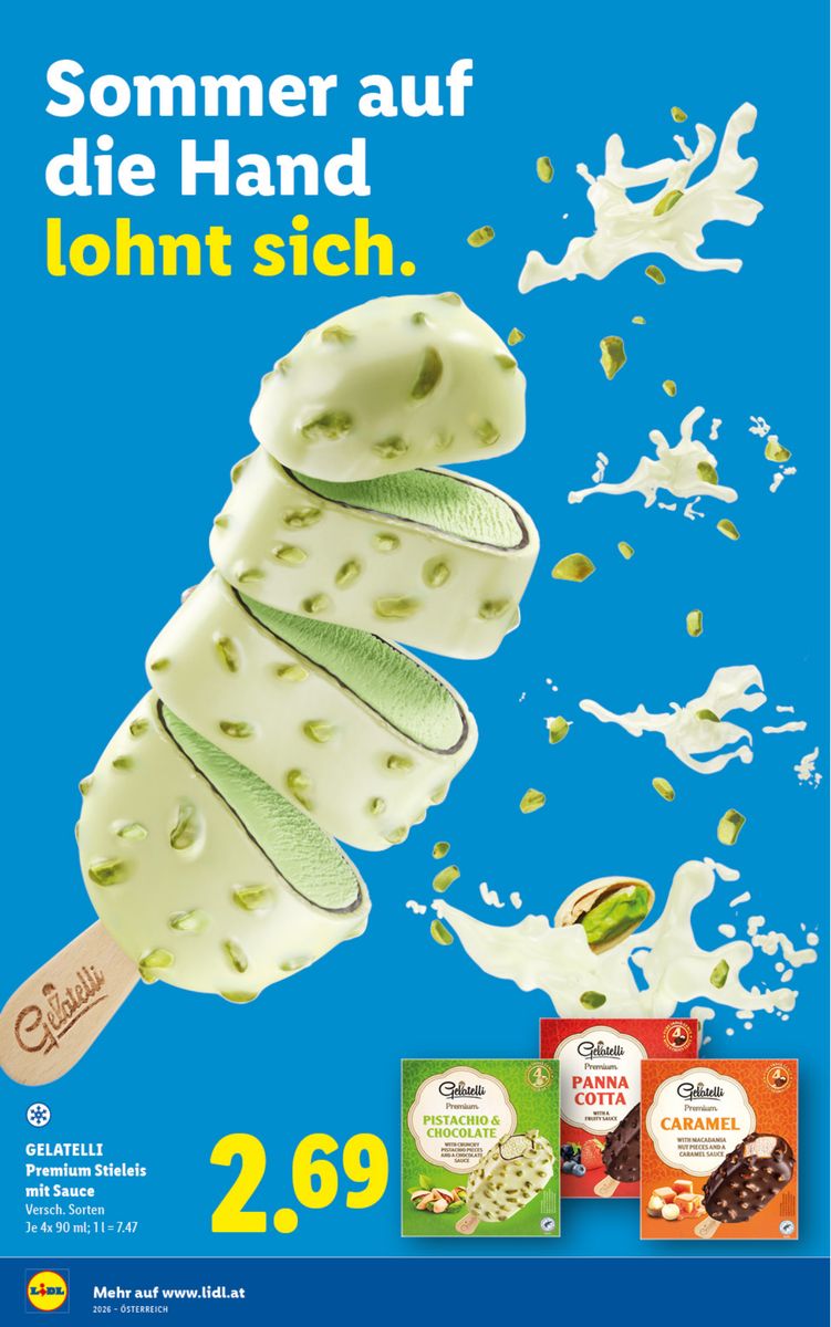Lidl catalog page 14 — 2027-04-23 to 2027-04-23