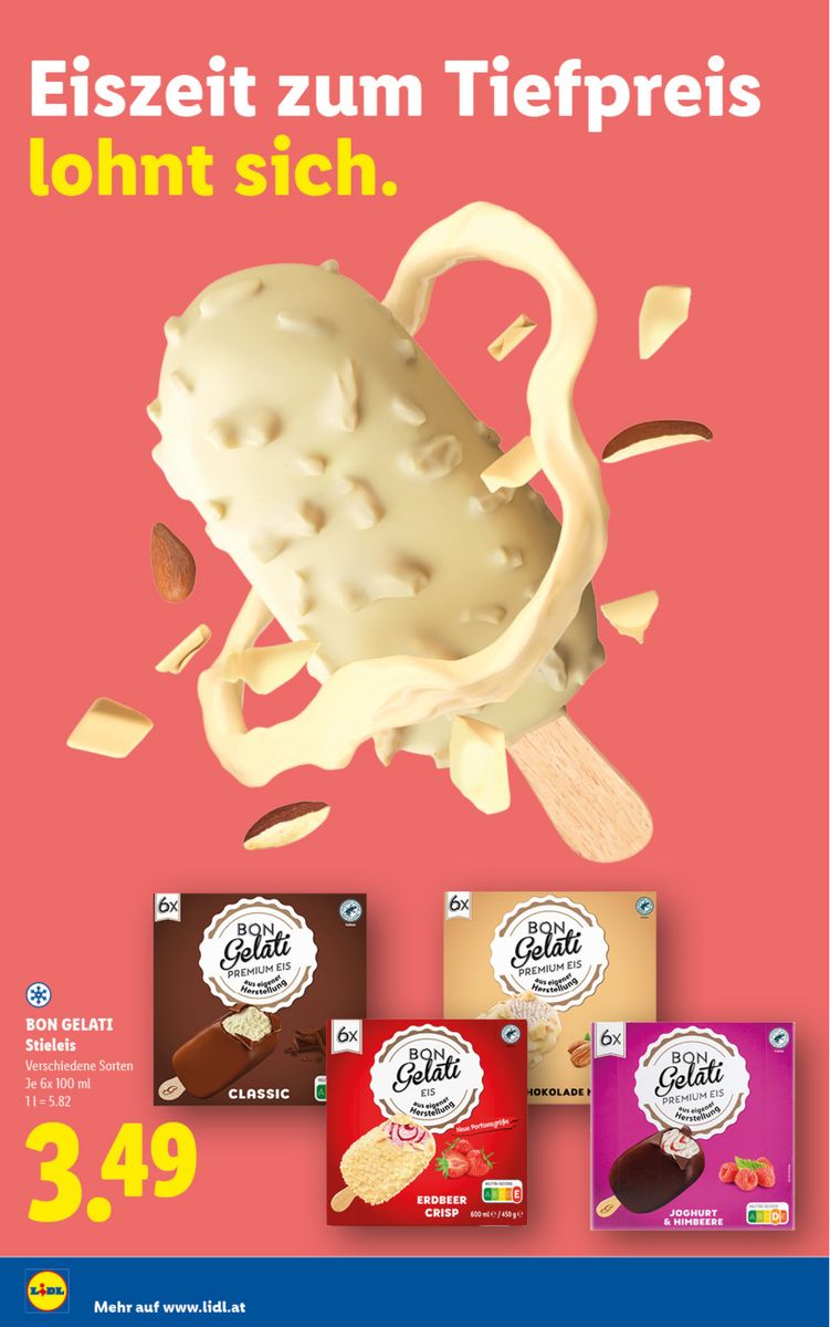 Lidl catalog page 16 — 2027-04-23 to 2027-04-23