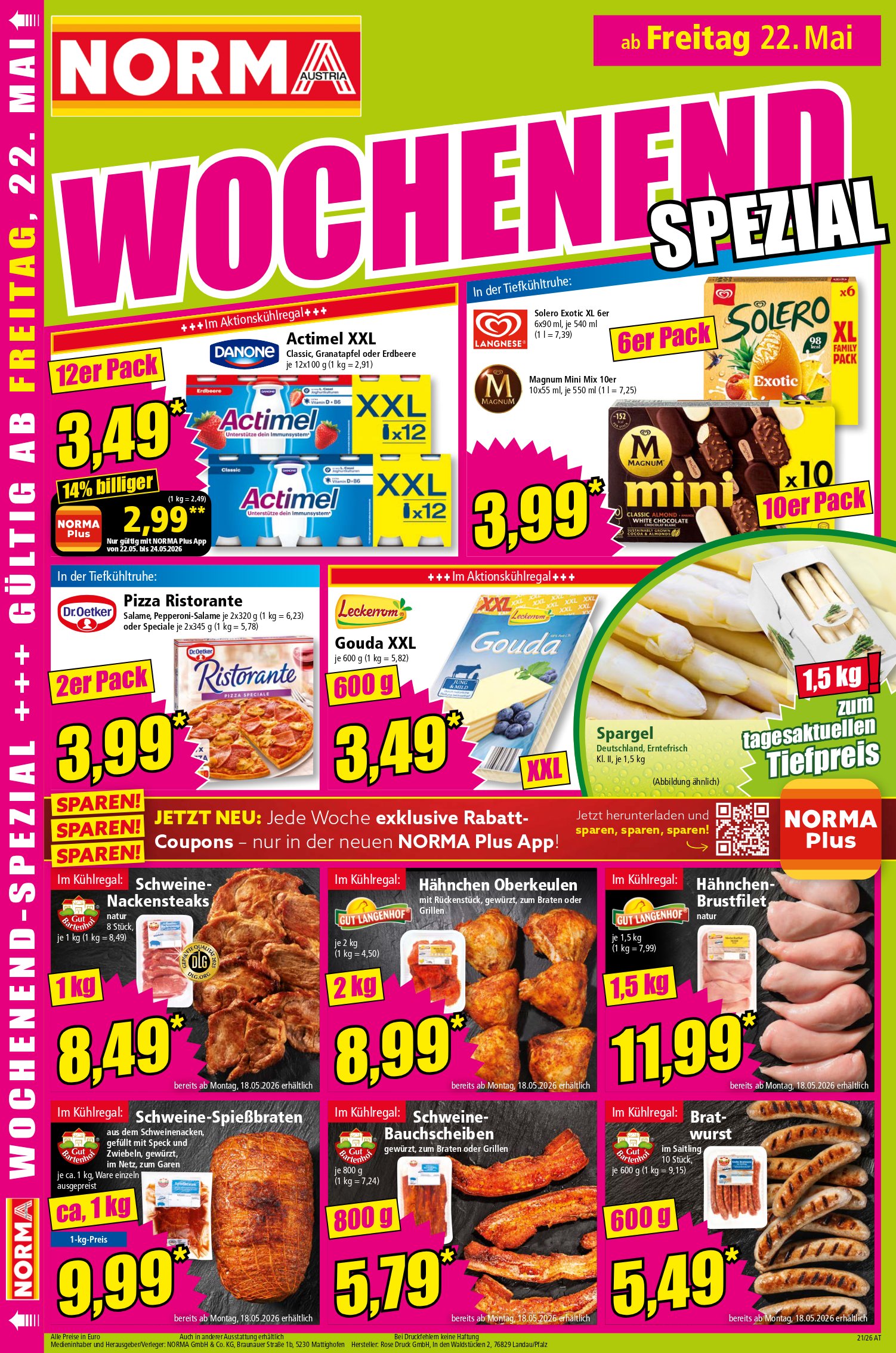 Norma catalog page 18 — 2026-05-18 to 2026-05-23