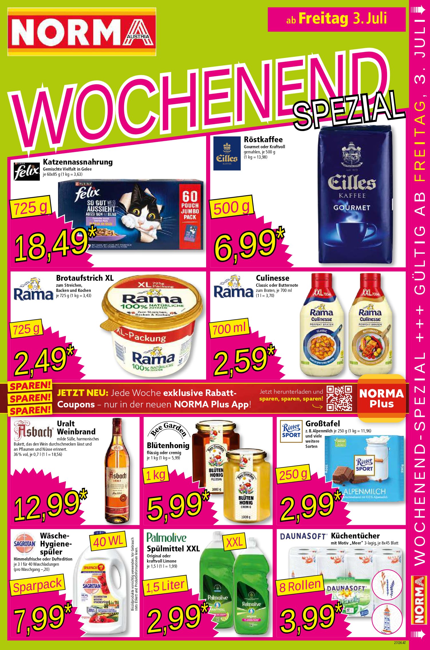 Norma catalog page 15 — 2026-06-29 to 2026-07-04