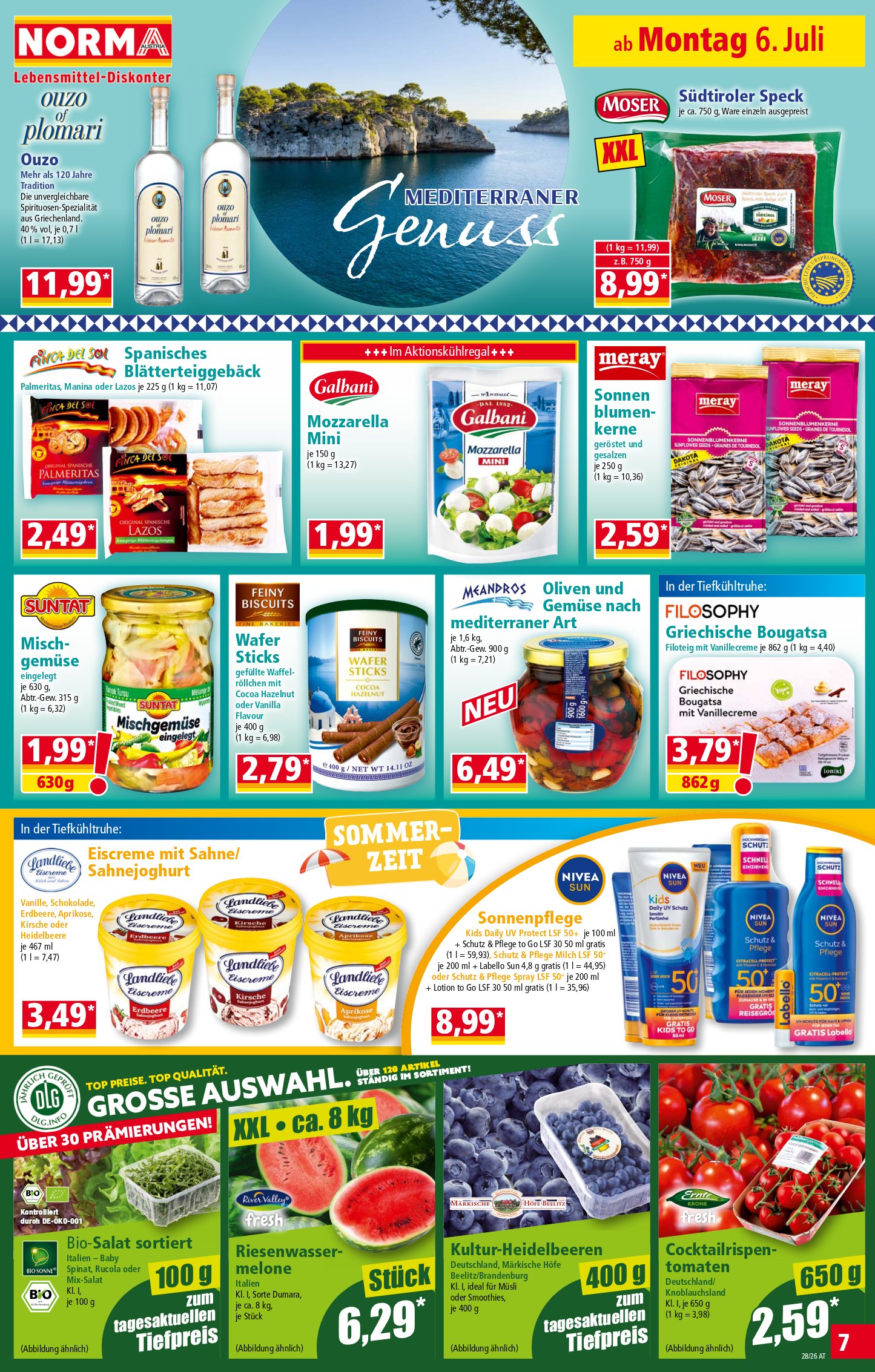 Norma catalog page 7 — 2026-07-06 to 2026-07-11