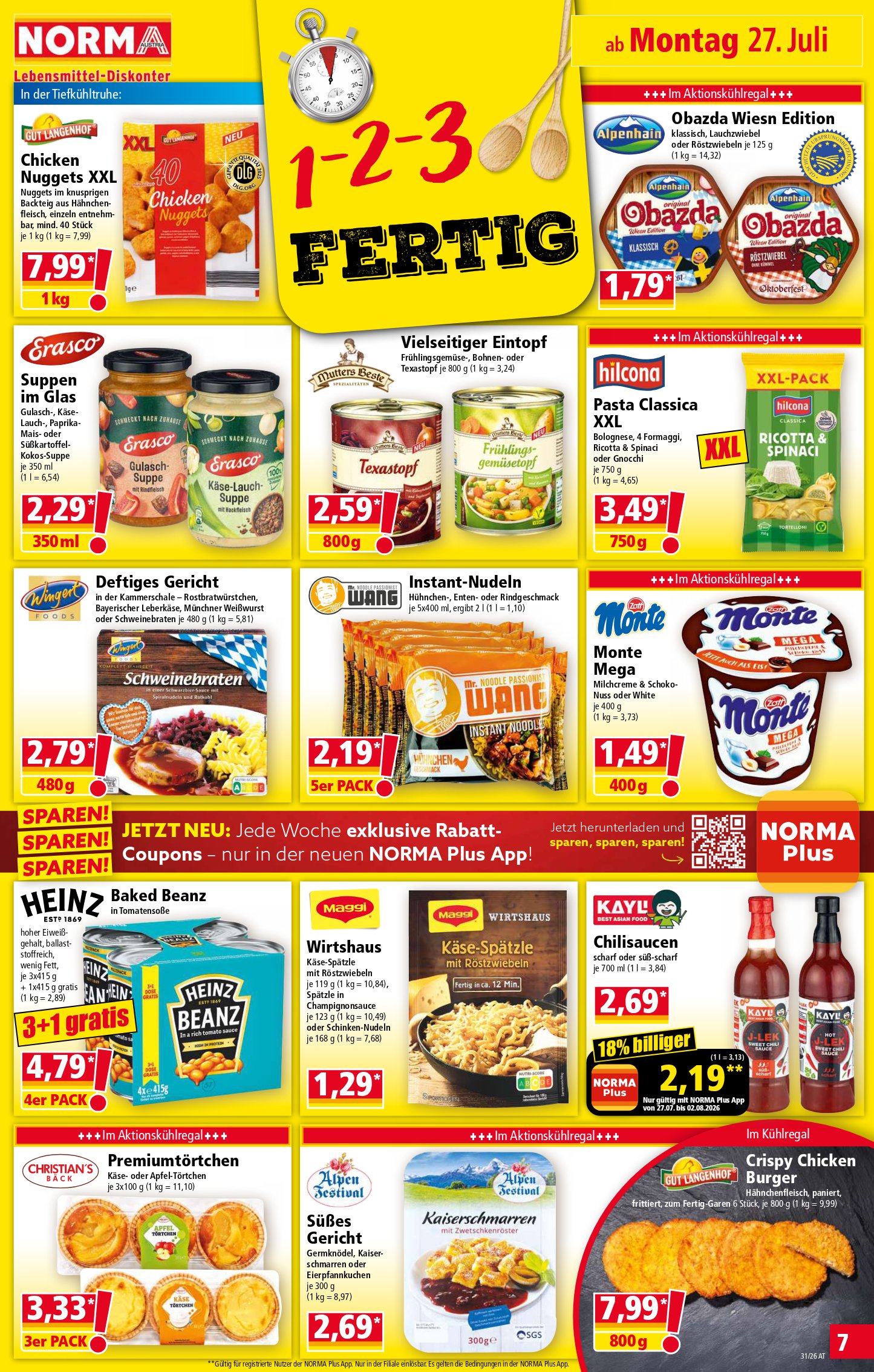 Norma catalog page 7 — 2026-07-27 to 2026-08-01