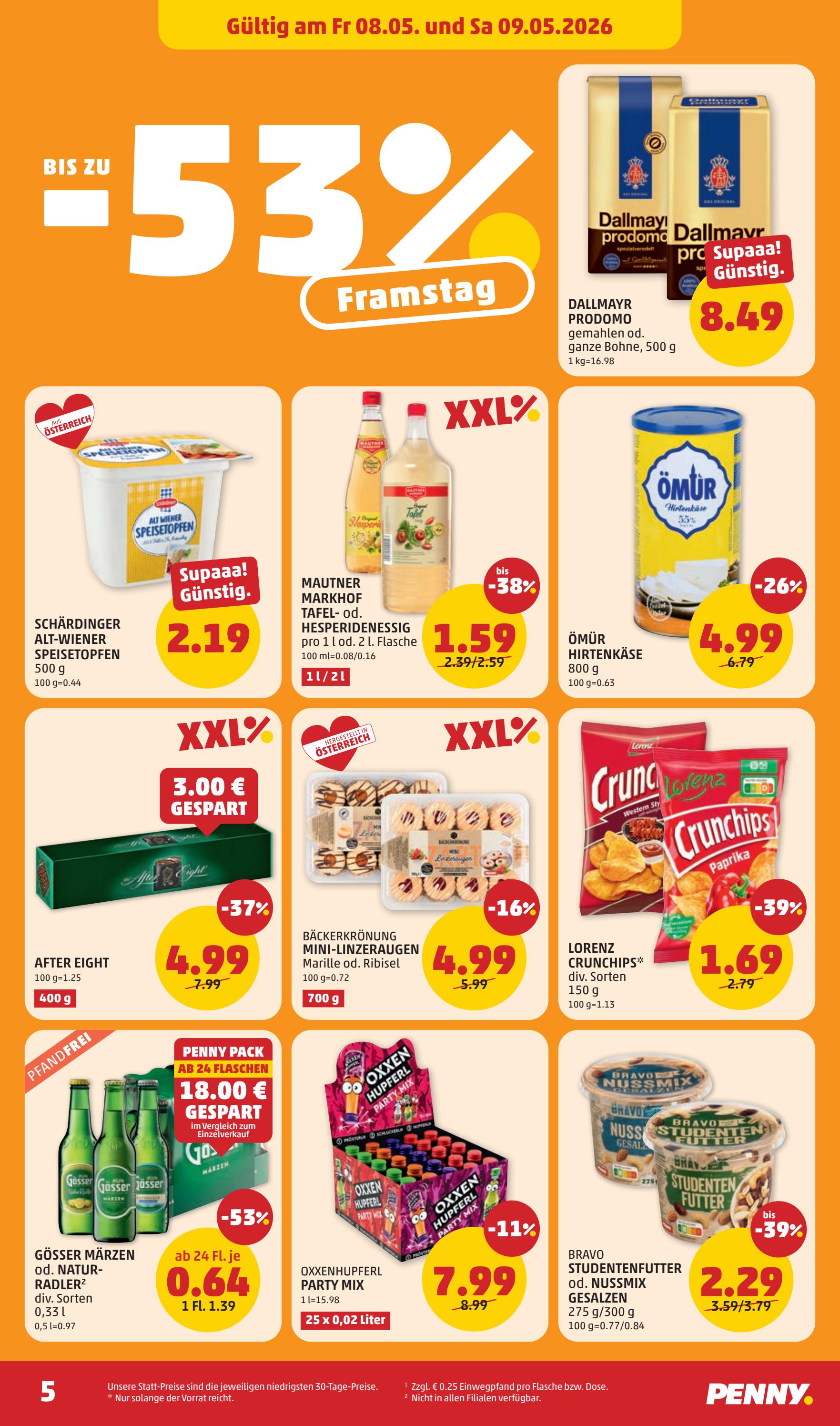 Penny catalog page 5 — 2026-05-07 to 2026-05-12