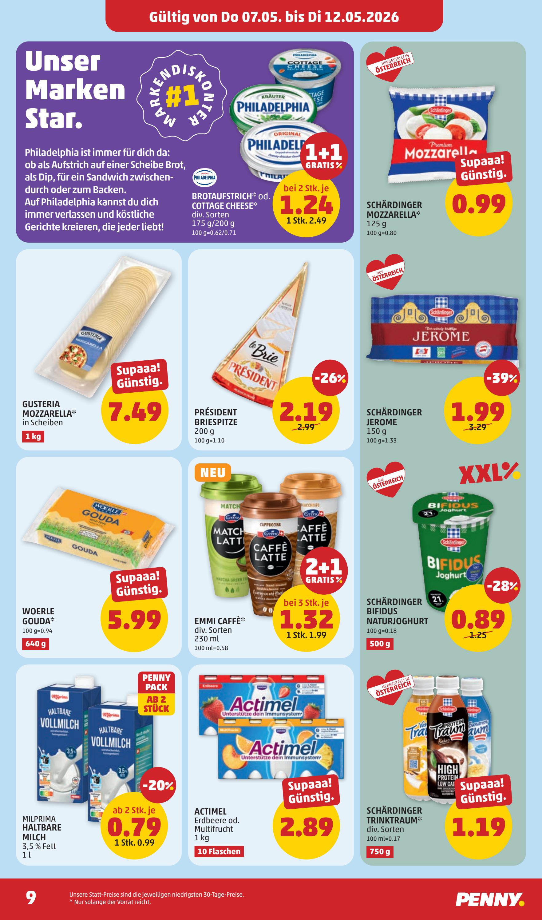 Penny catalog page 9 — 2026-05-07 to 2026-05-12
