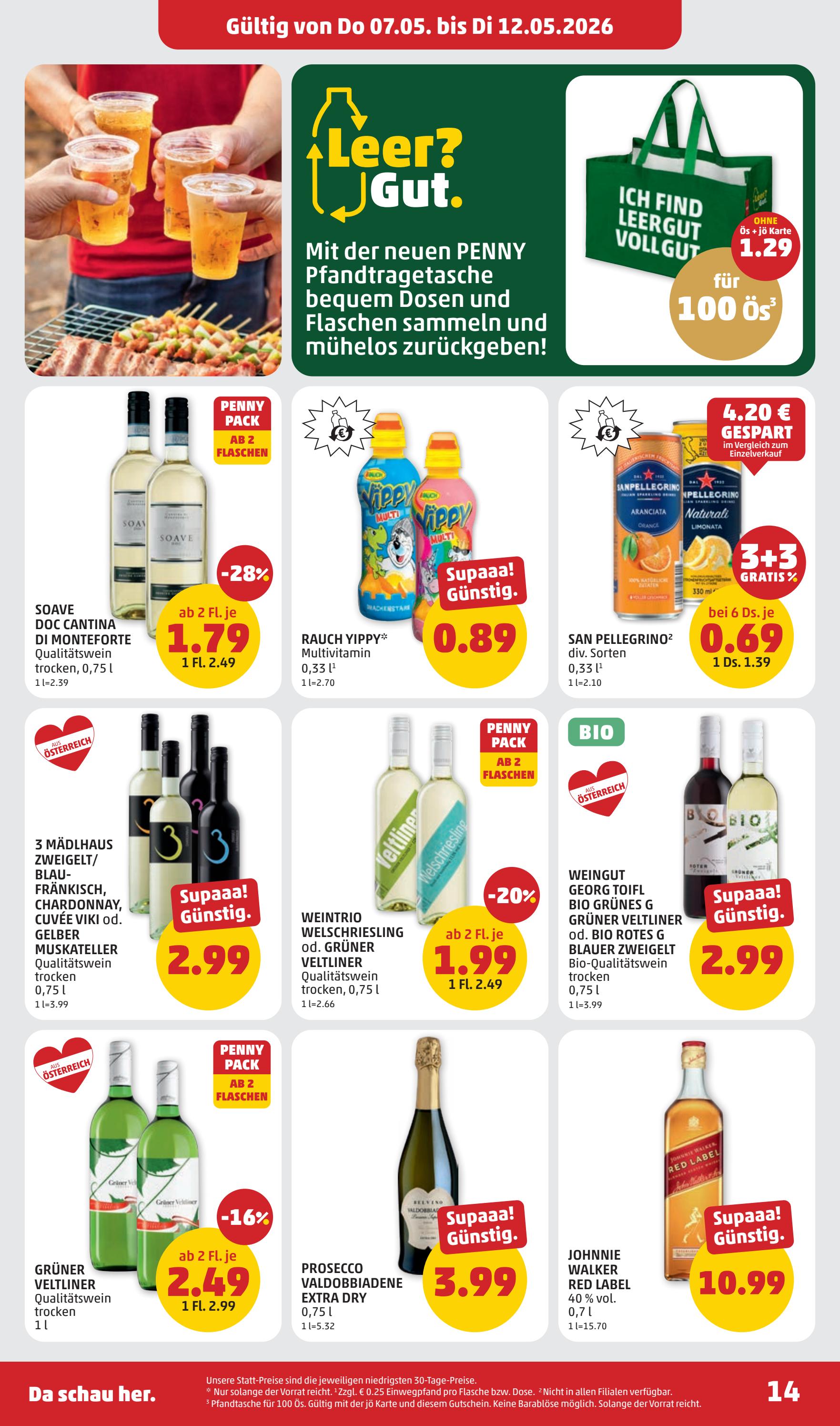 Penny catalog page 14 — 2026-05-07 to 2026-05-12