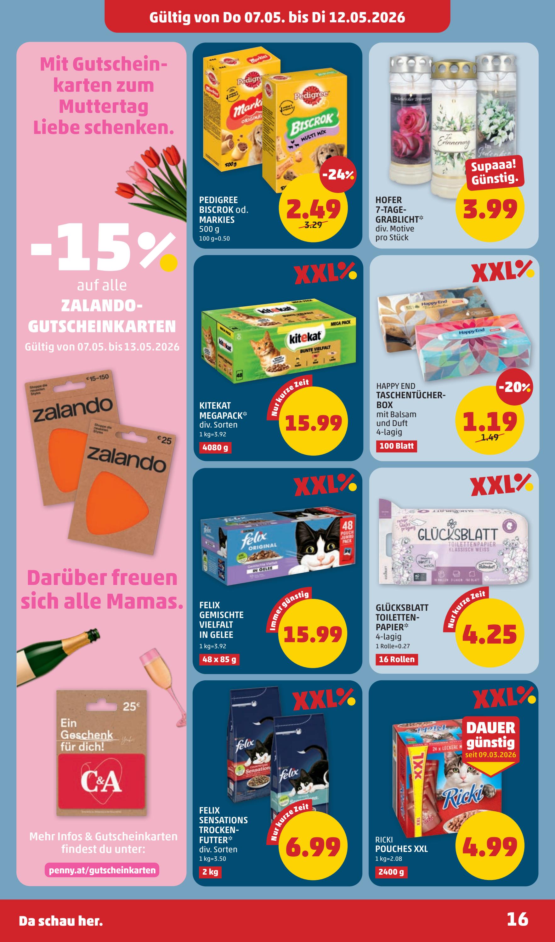 Penny catalog page 16 — 2026-05-07 to 2026-05-12