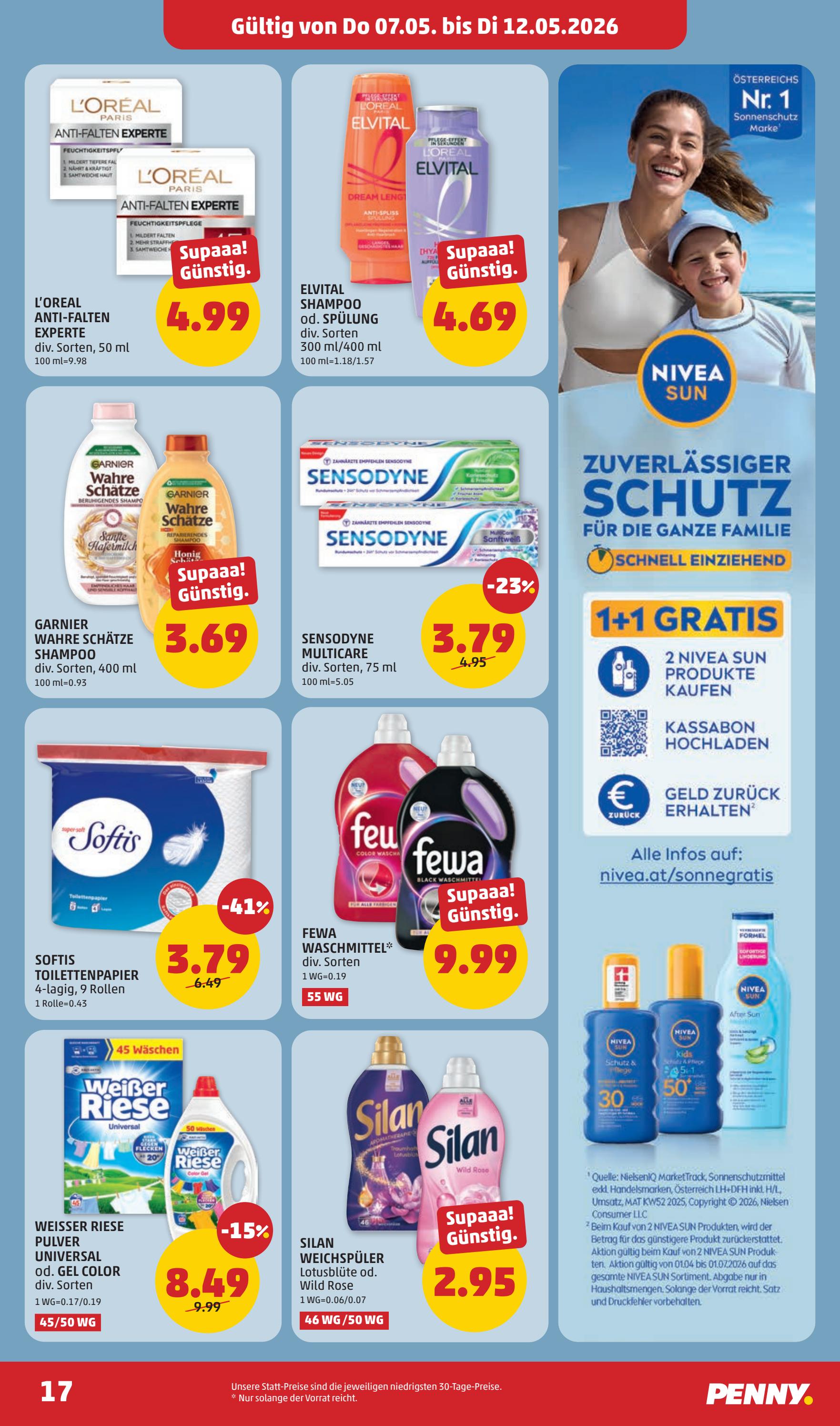 Penny catalog page 17 — 2026-05-07 to 2026-05-12