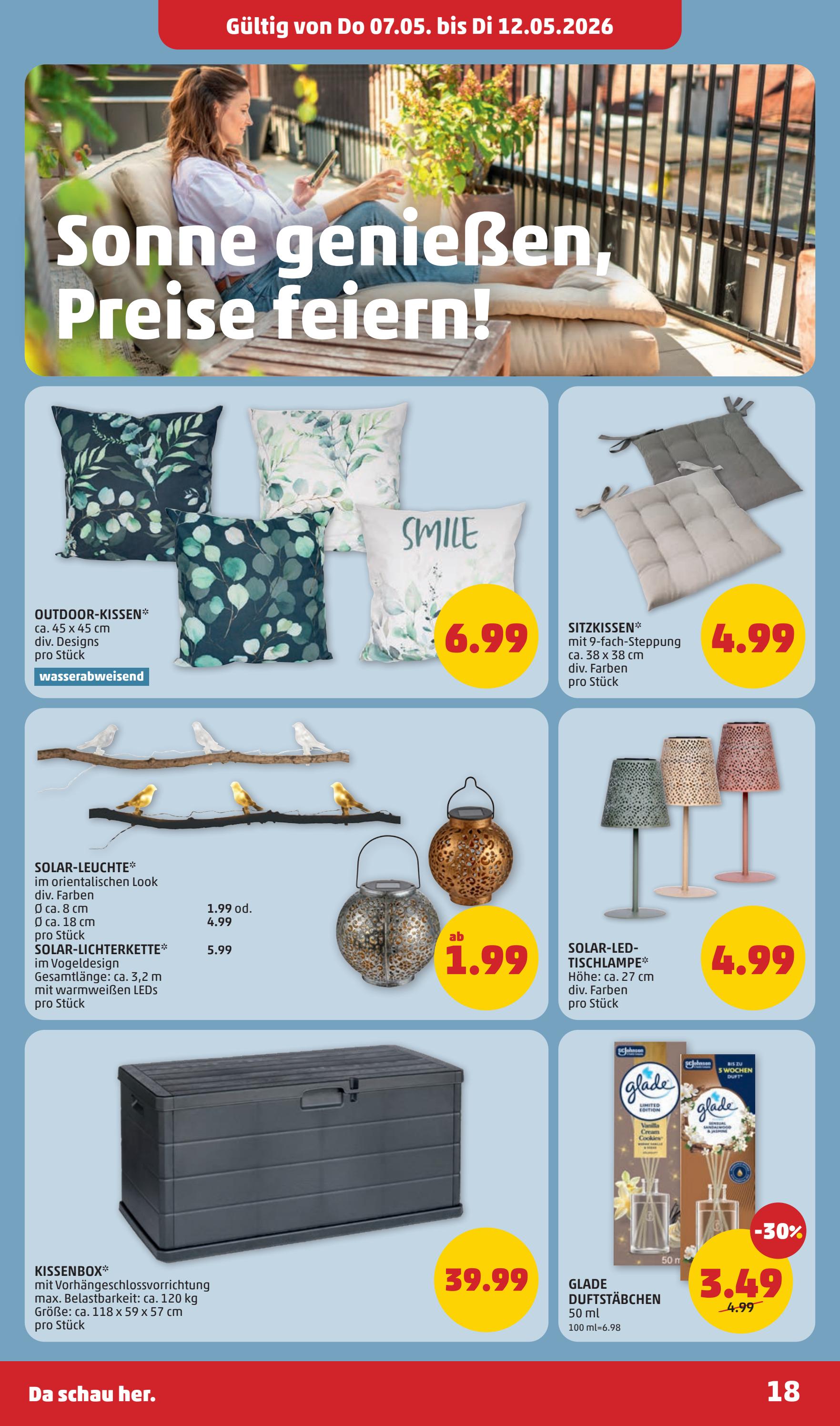 Penny catalog page 18 — 2026-05-07 to 2026-05-12