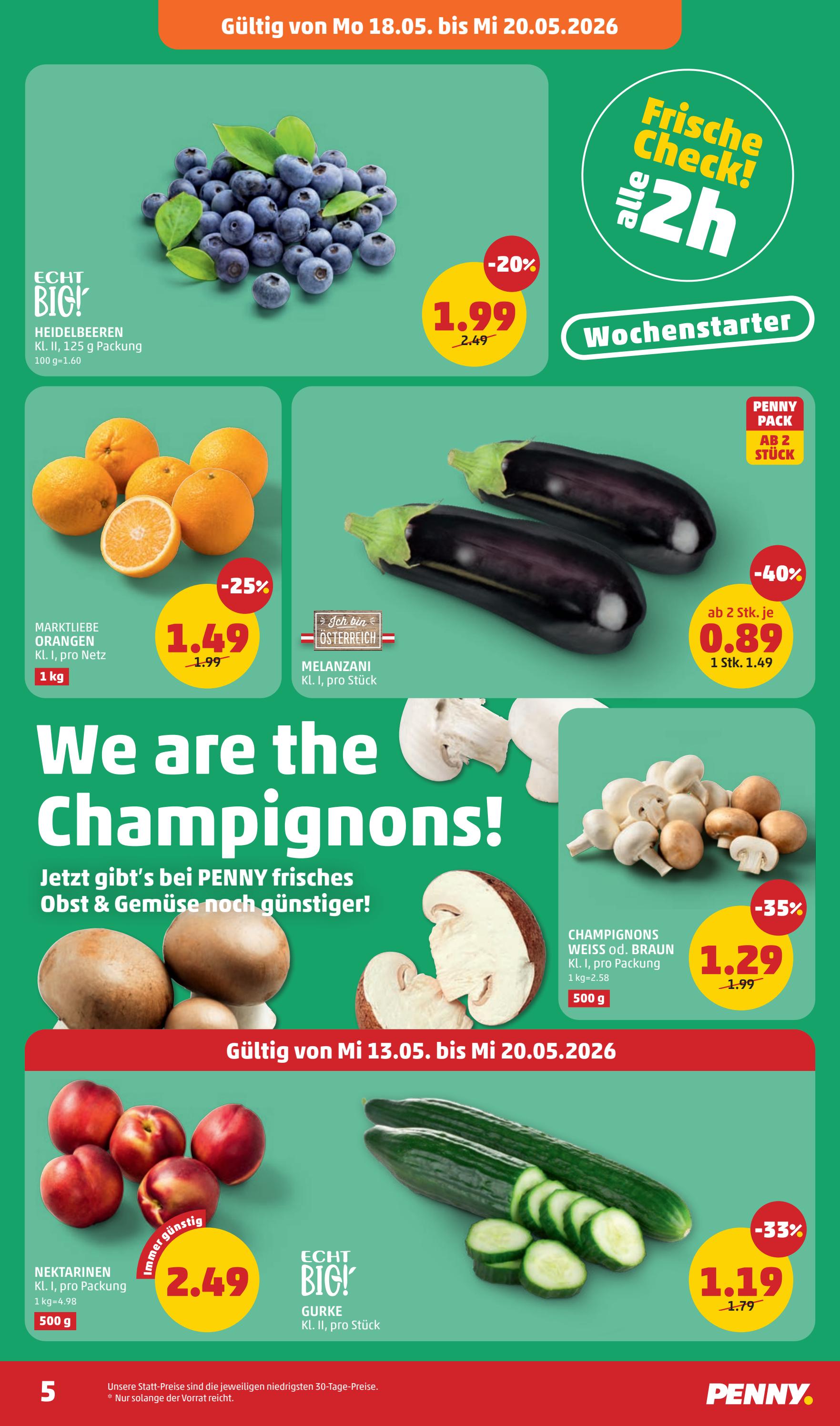 Penny catalog page 5 — 2026-05-13 to 2026-05-20