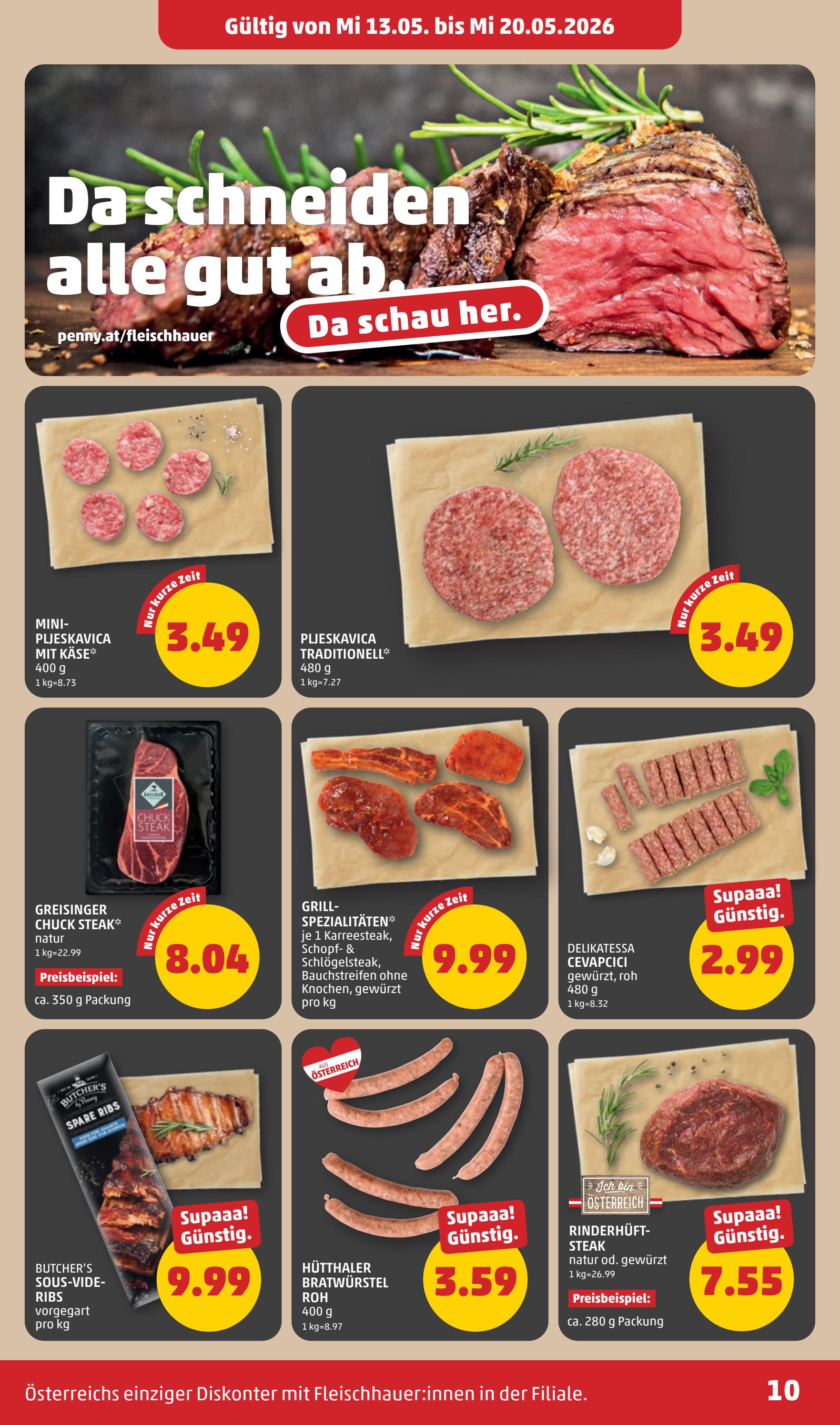 Penny catalog page 10 — 2026-05-13 to 2026-05-20