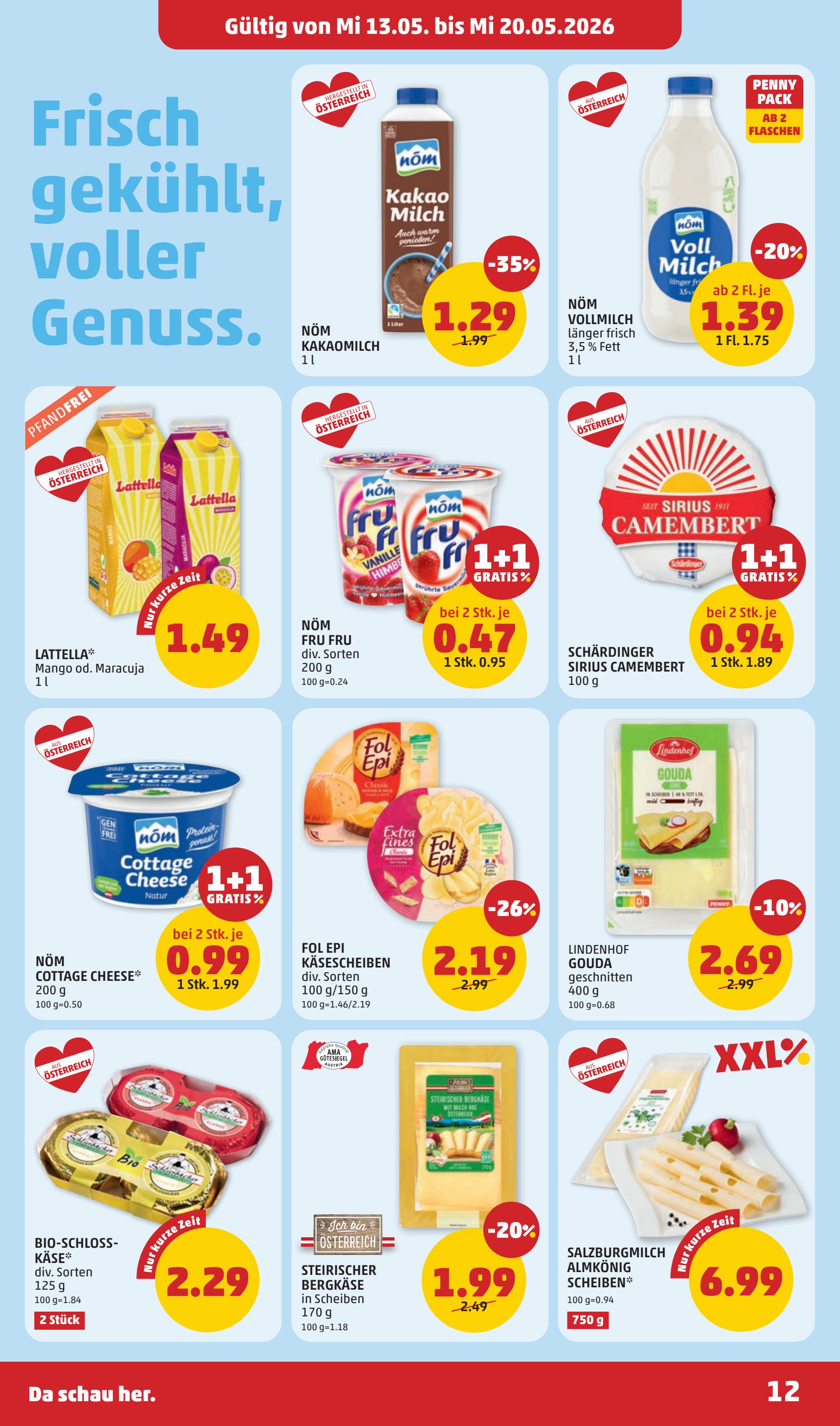 Penny catalog page 12 — 2026-05-13 to 2026-05-20