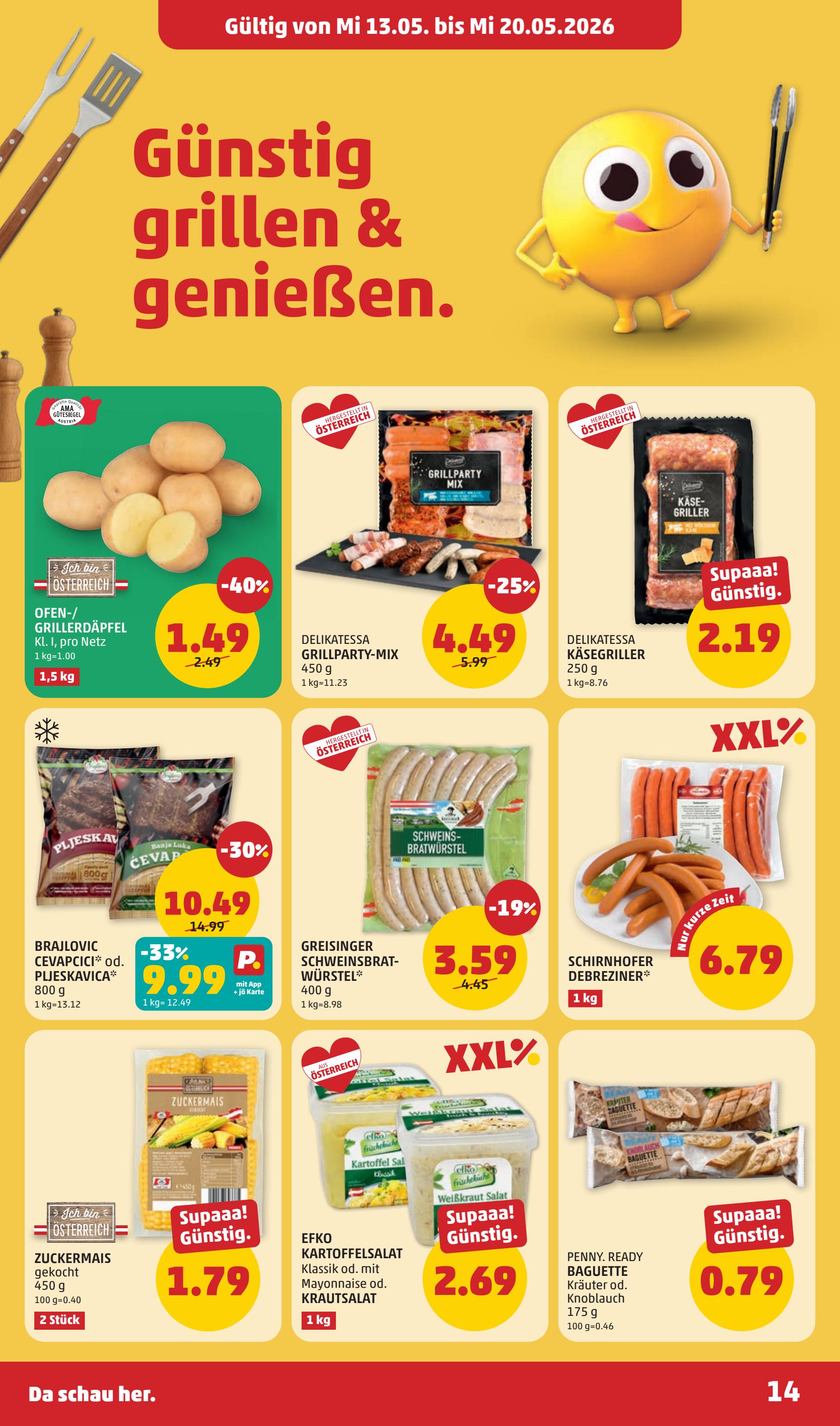 Penny catalog page 14 — 2026-05-13 to 2026-05-20