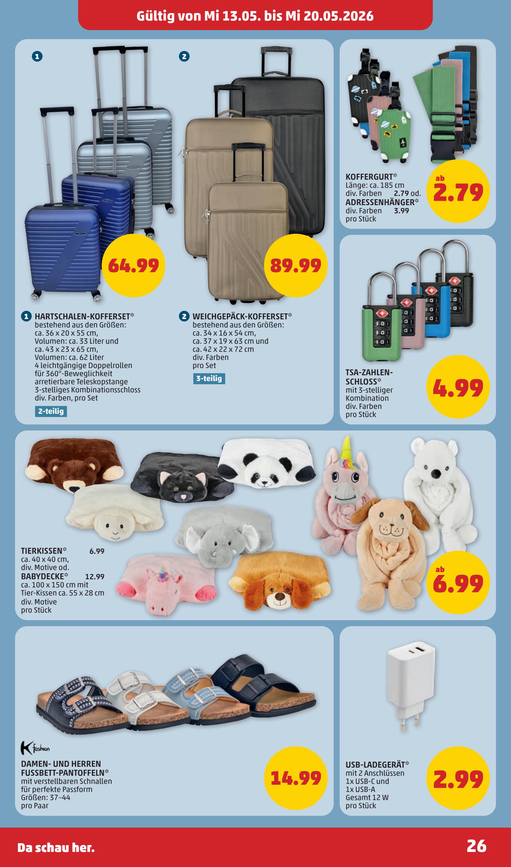 Penny catalog page 26 — 2026-05-13 to 2026-05-20