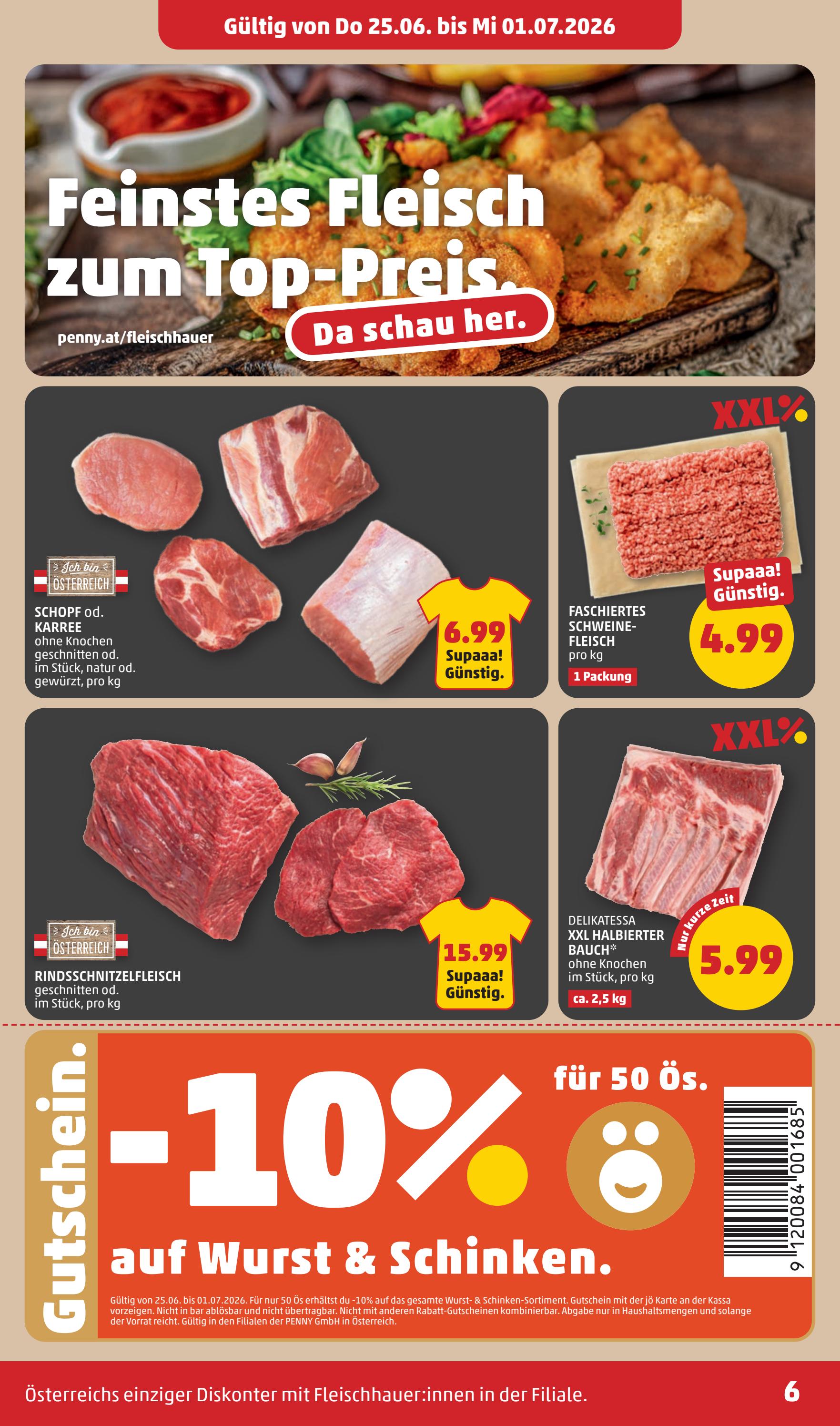 Penny catalog page 6 — 2026-06-25 to 2026-07-01