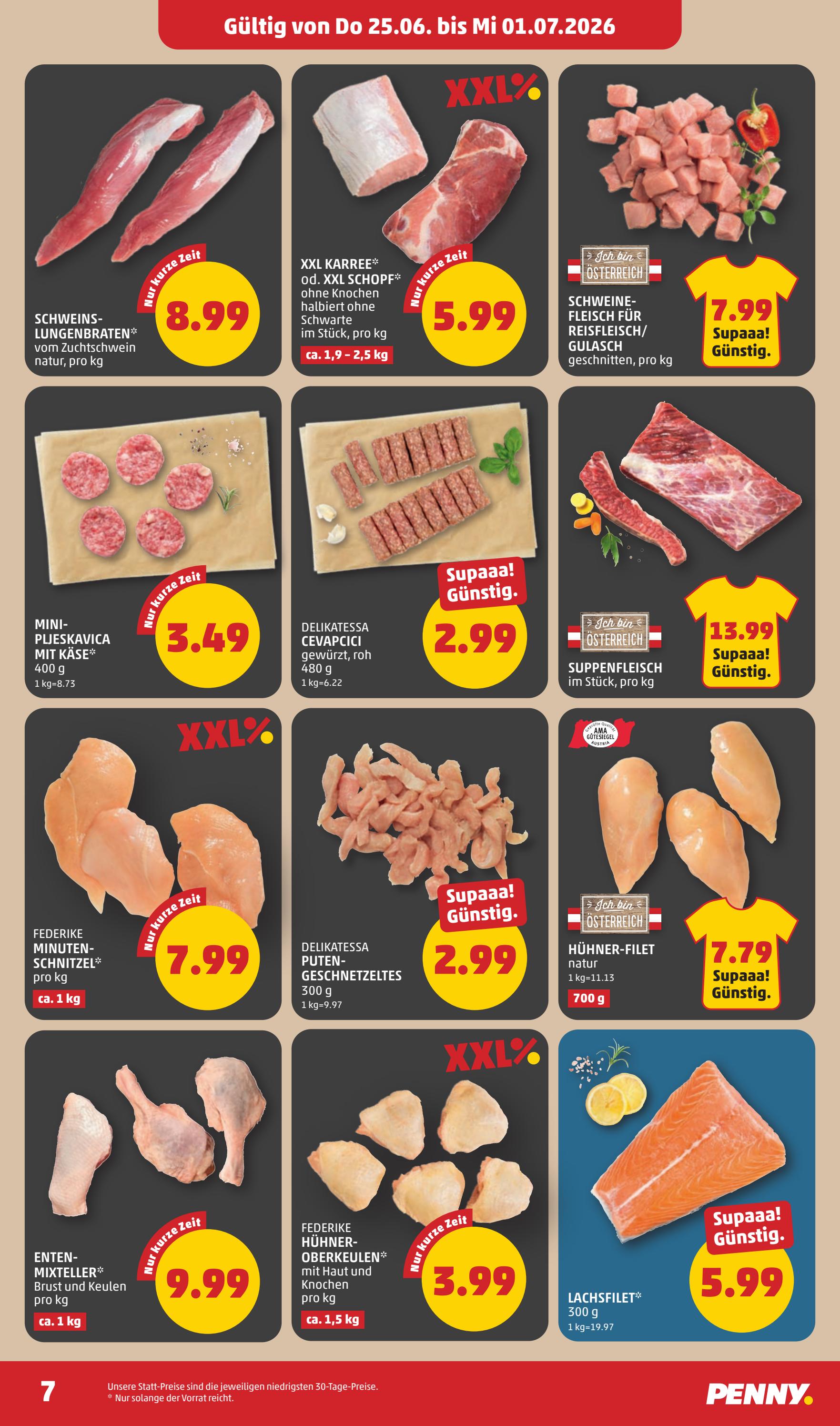 Penny catalog page 7 — 2026-06-25 to 2026-07-01