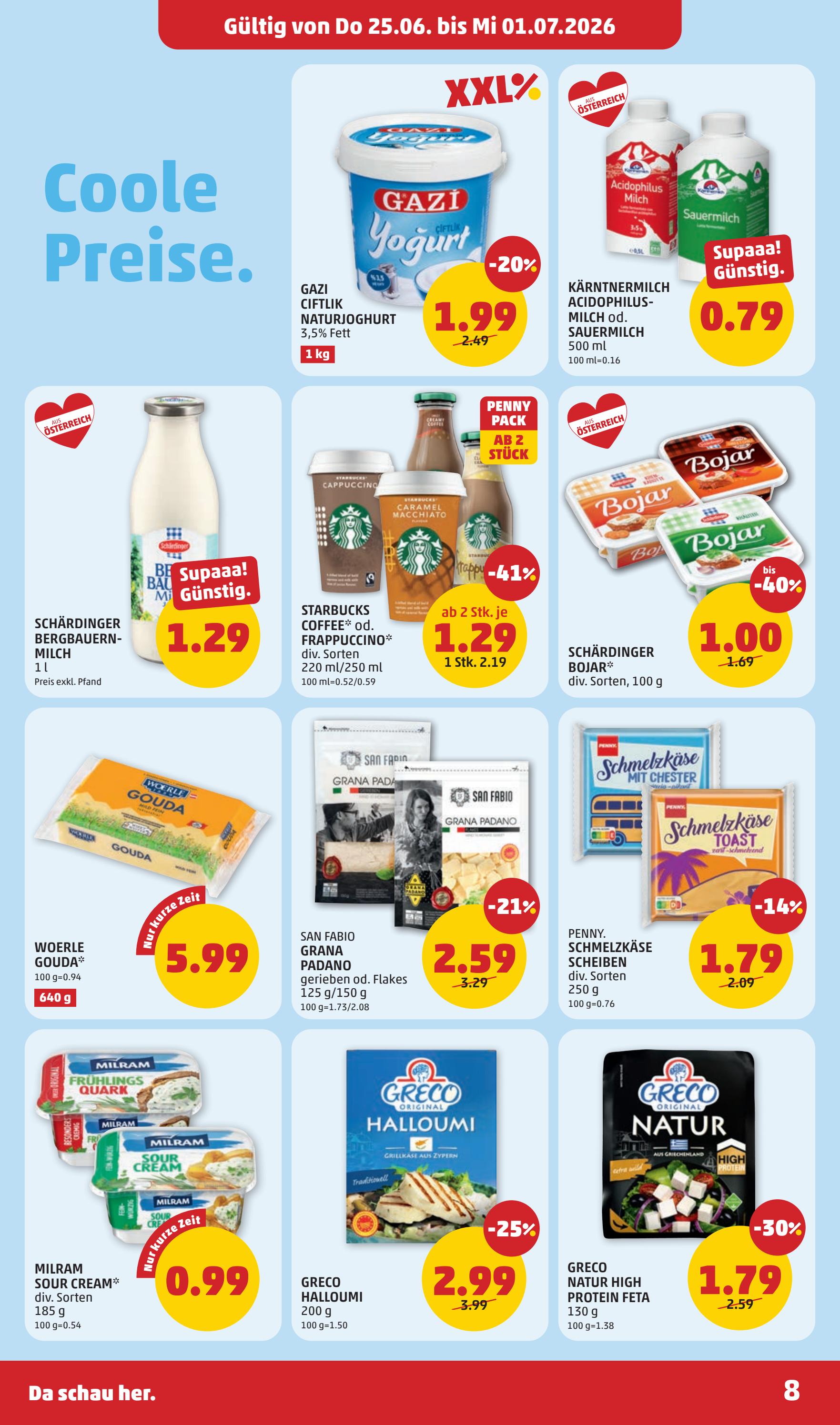 Penny catalog page 8 — 2026-06-25 to 2026-07-01
