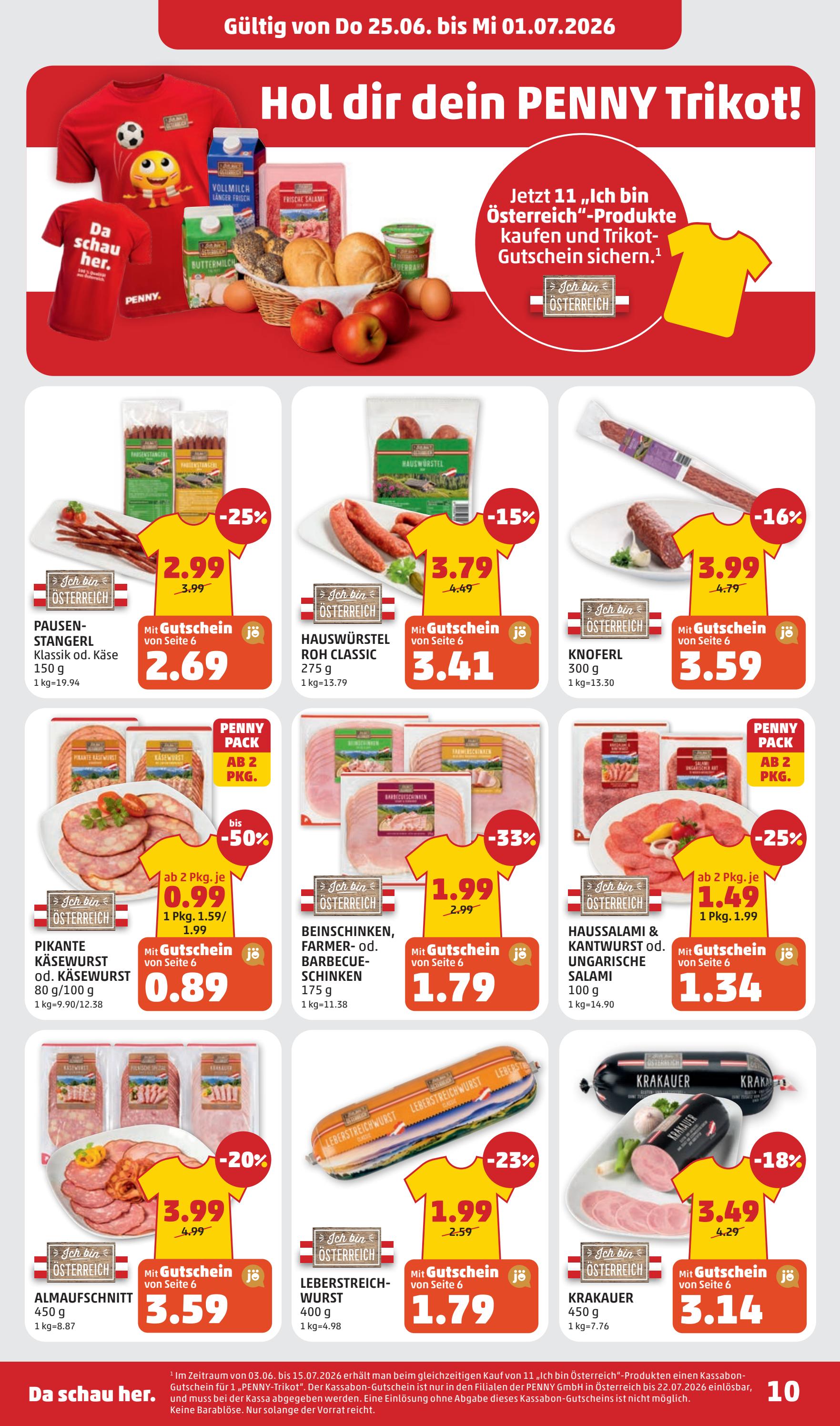 Penny catalog page 10 — 2026-06-25 to 2026-07-01