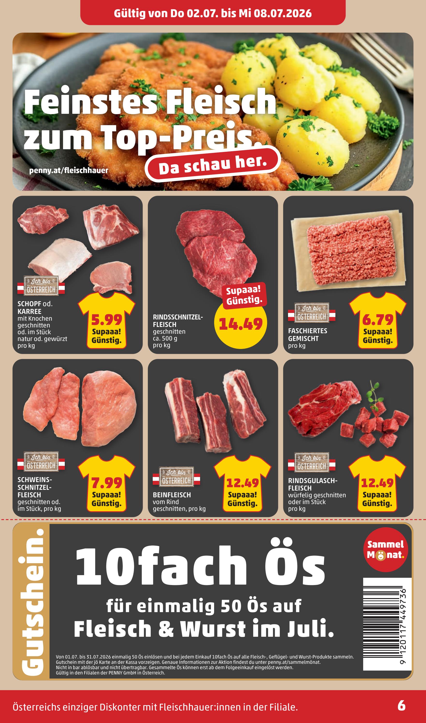 Penny catalog page 6 — 2026-07-02 to 2026-07-08