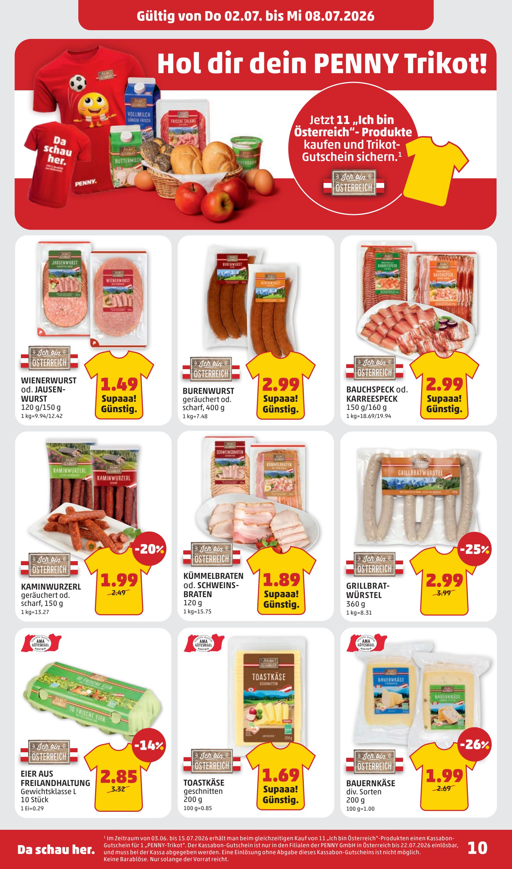 Penny catalog page 10 — 2026-07-02 to 2026-07-08