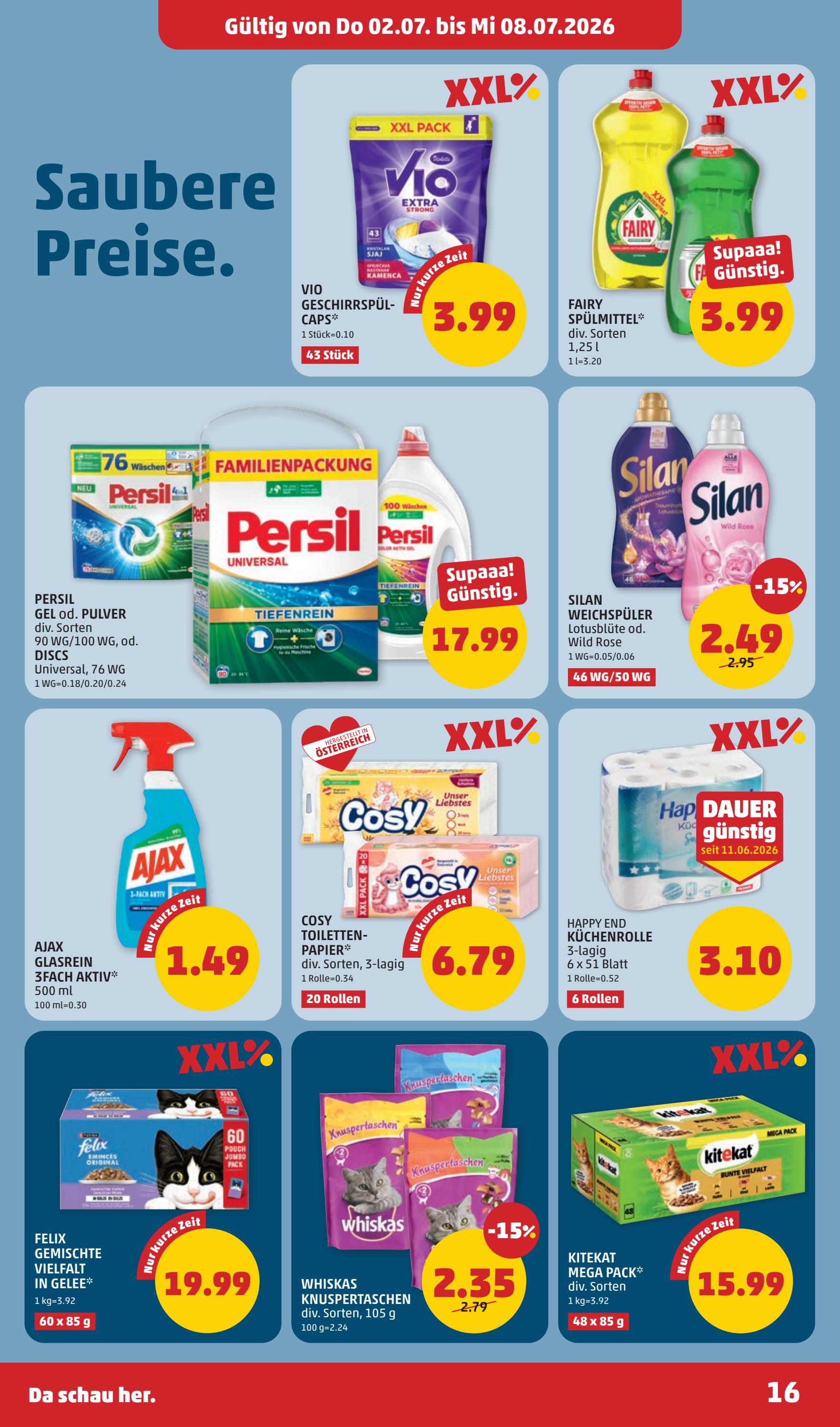 Penny catalog page 16 — 2026-07-02 to 2026-07-08