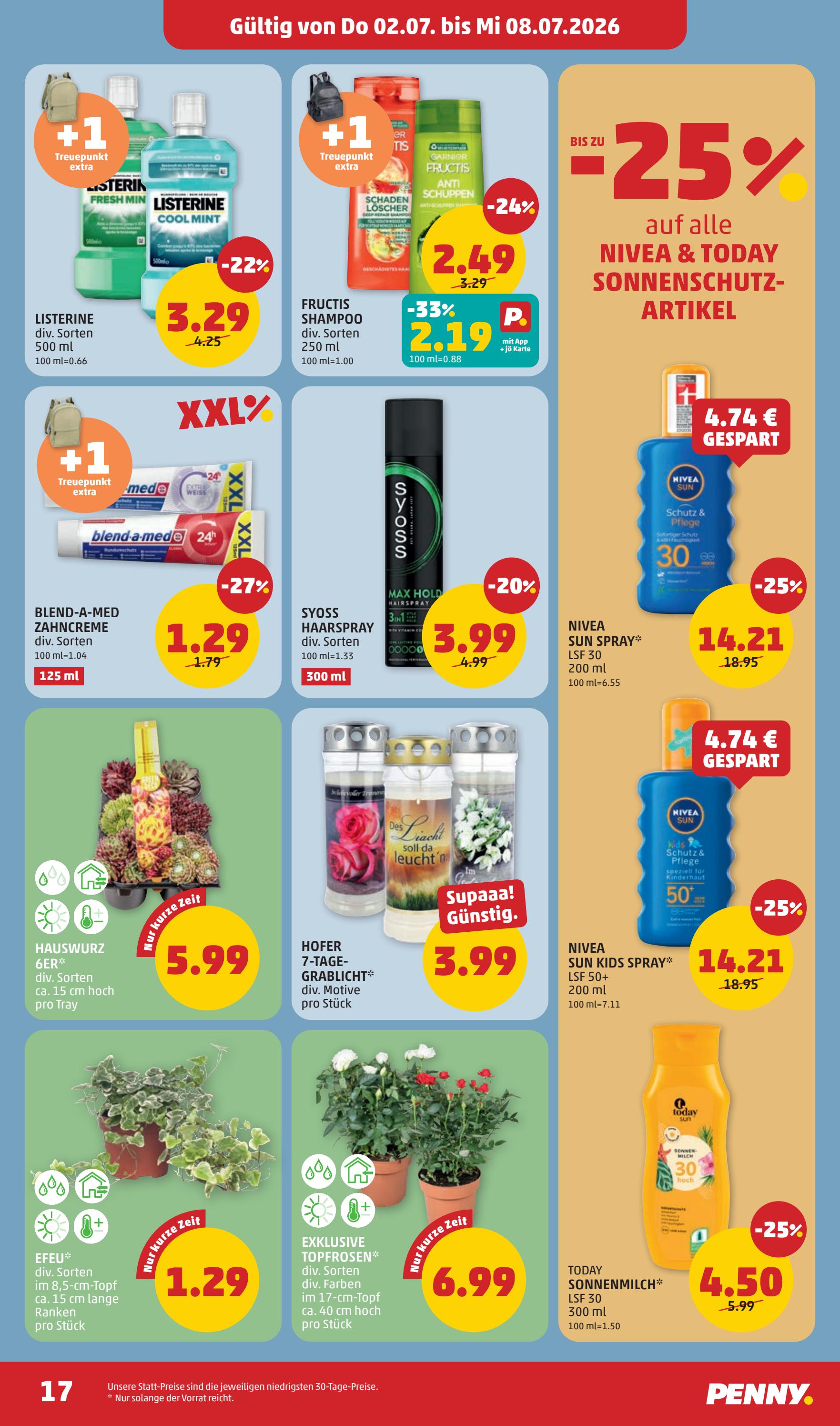 Penny catalog page 17 — 2026-07-02 to 2026-07-08