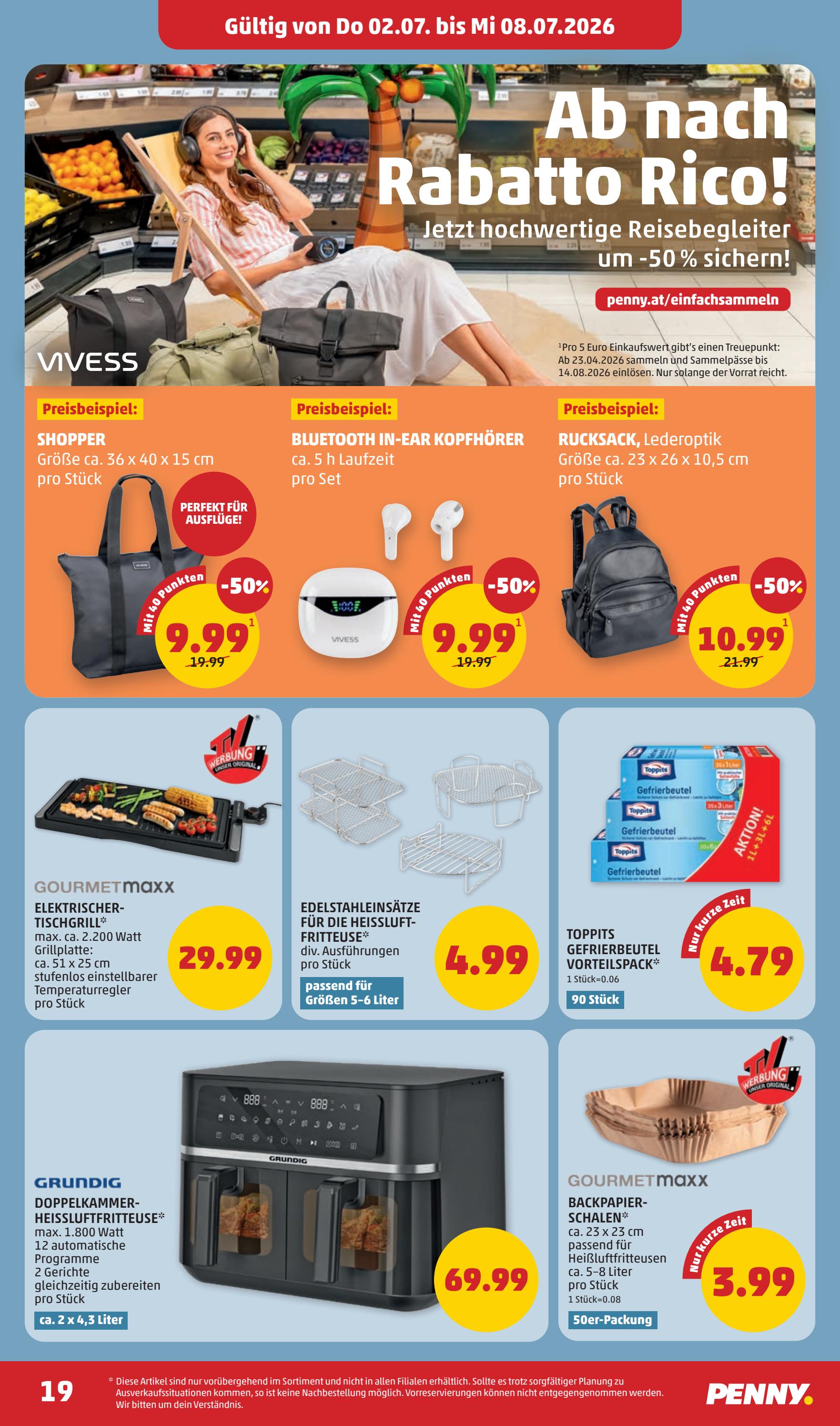 Penny catalog page 19 — 2026-07-02 to 2026-07-08