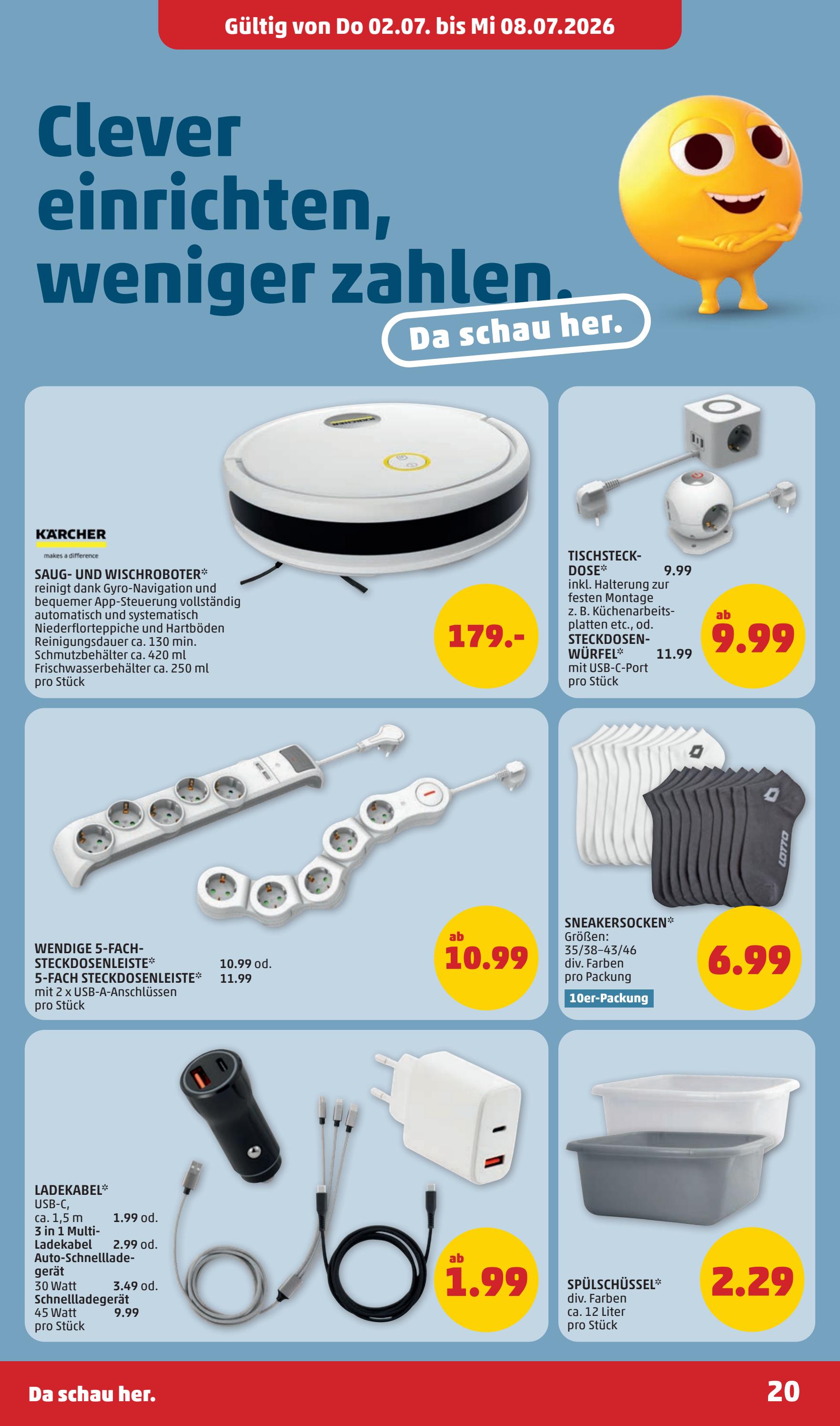 Penny catalog page 20 — 2026-07-02 to 2026-07-08