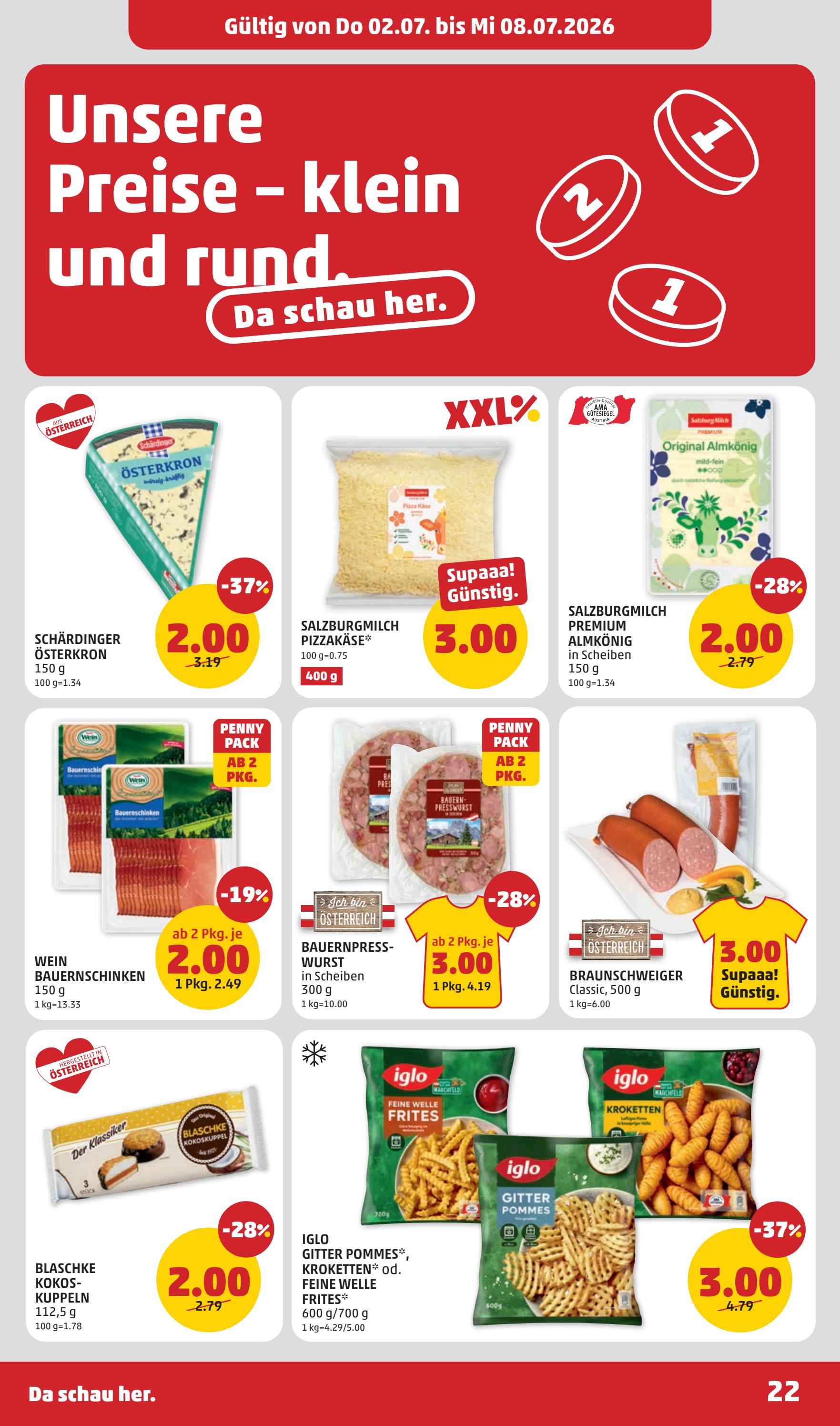 Penny catalog page 22 — 2026-07-02 to 2026-07-08