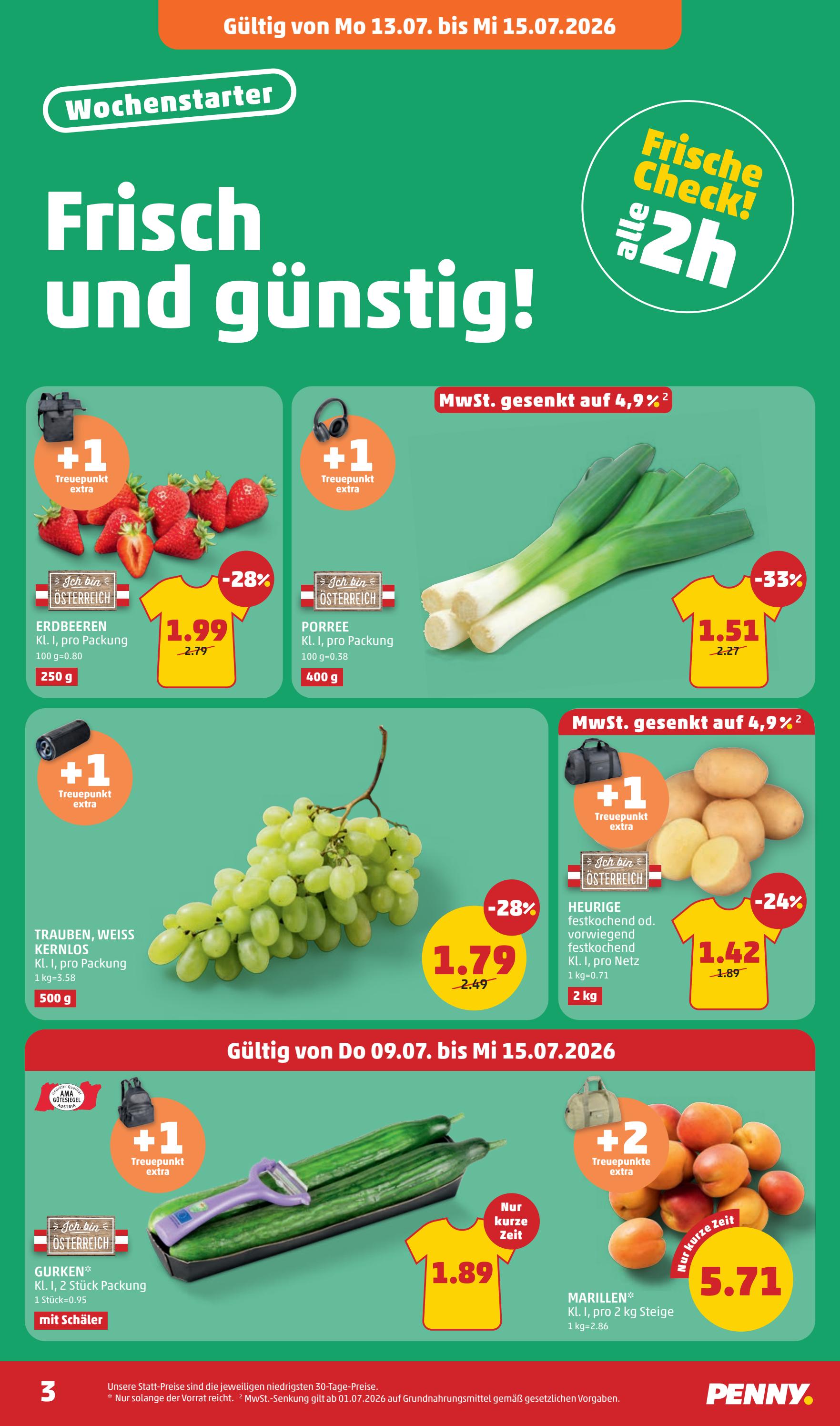 Penny catalog page 3 — 2026-07-09 to 2026-07-15