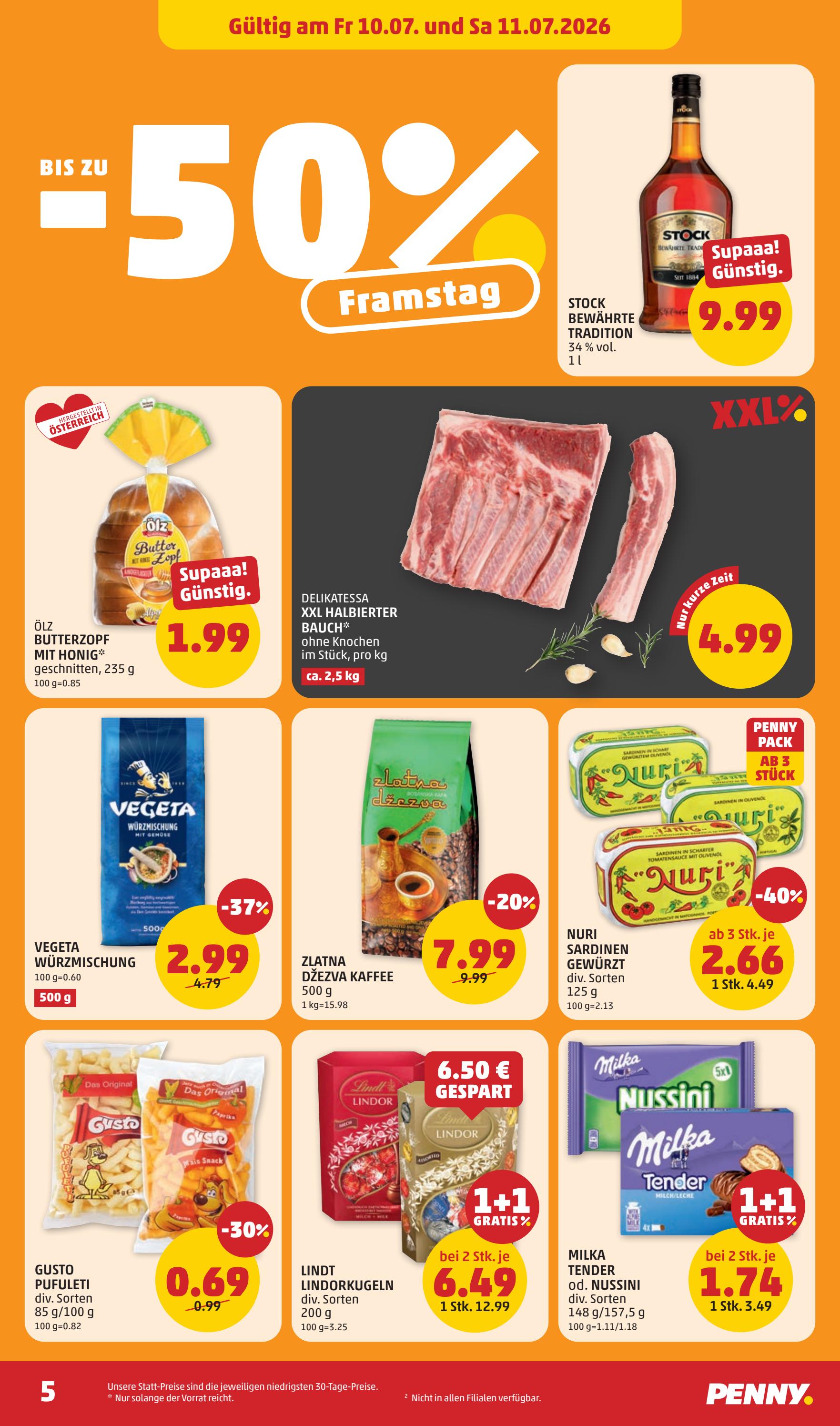 Penny catalog page 5 — 2026-07-09 to 2026-07-15