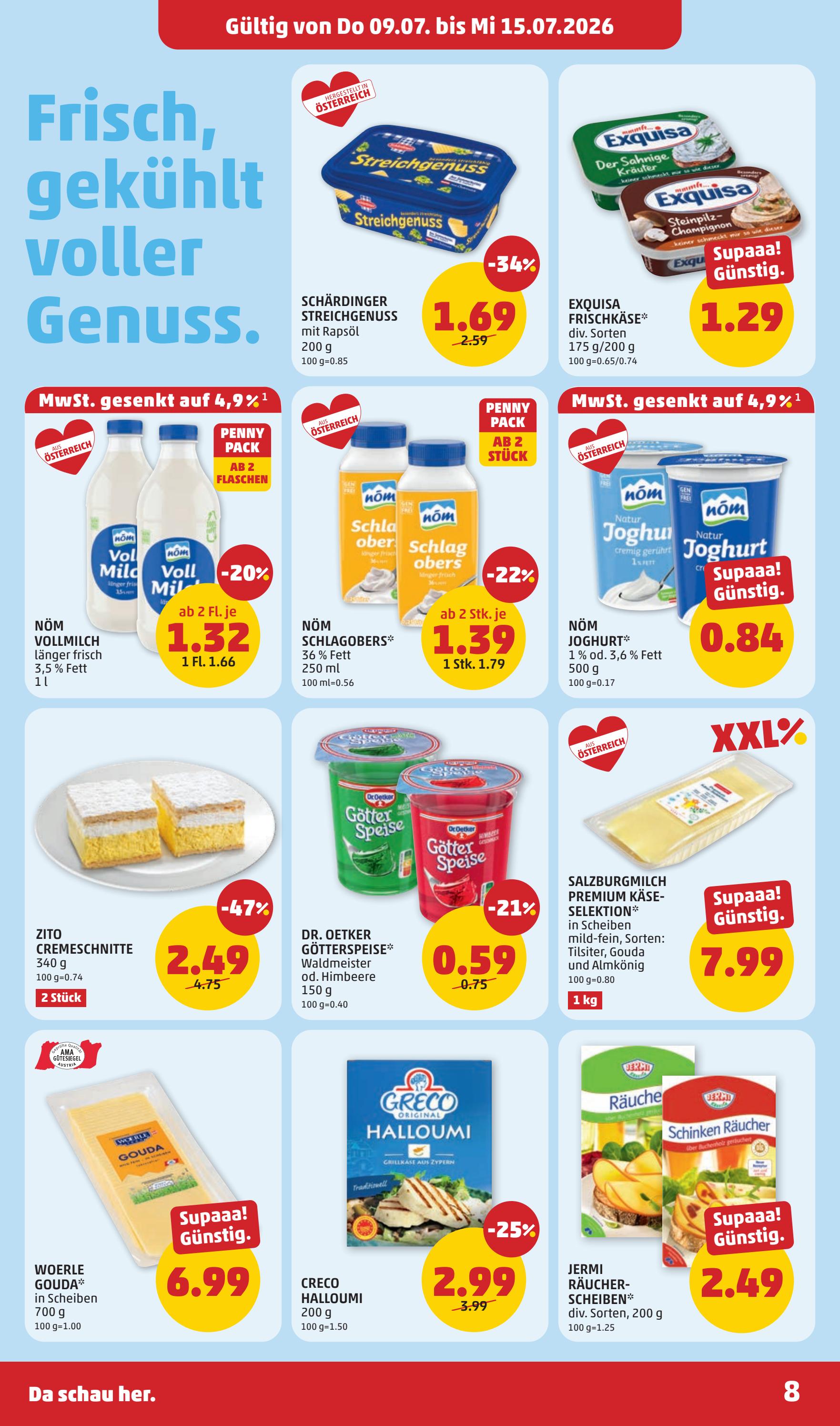 Penny catalog page 8 — 2026-07-09 to 2026-07-15