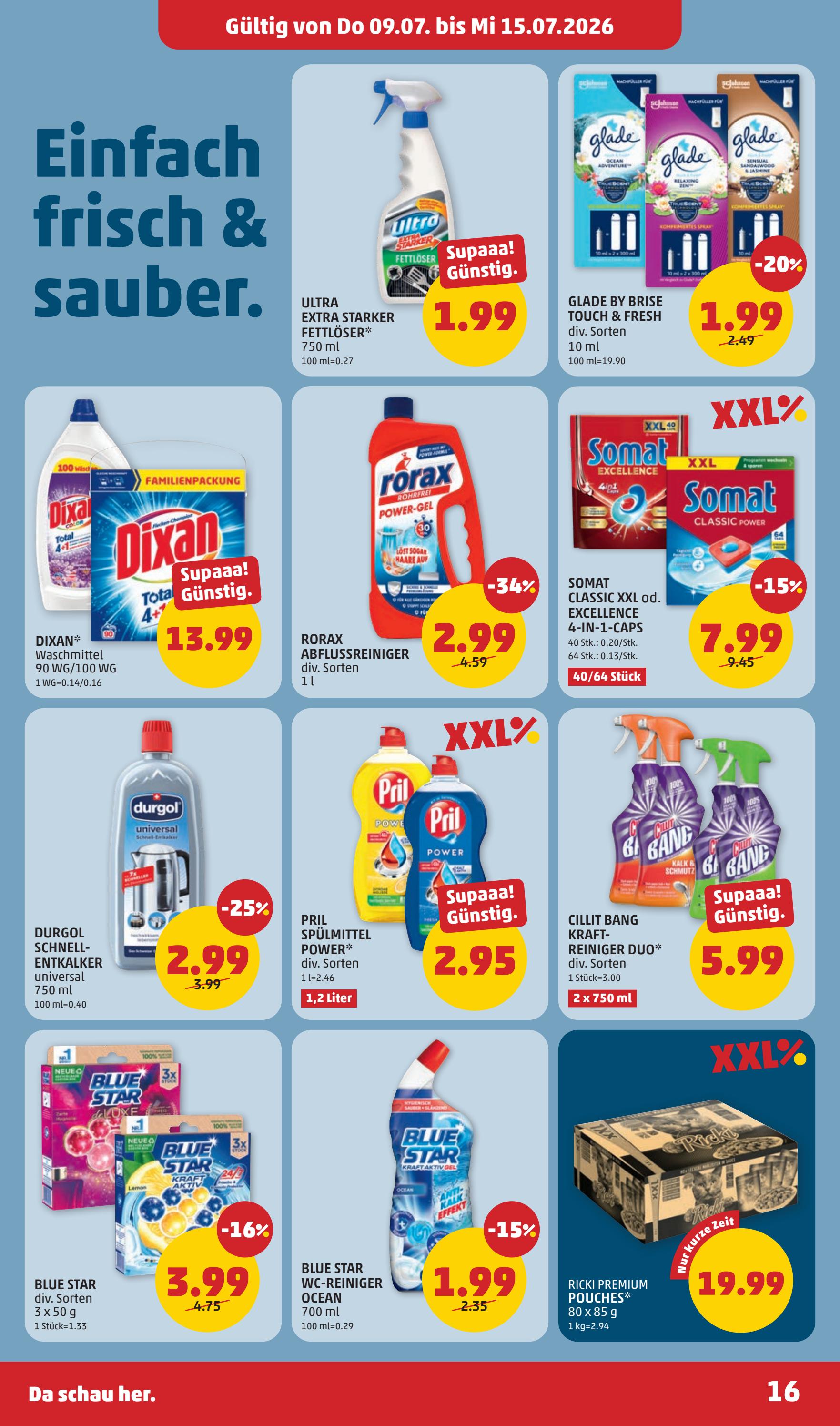 Penny catalog page 16 — 2026-07-09 to 2026-07-15